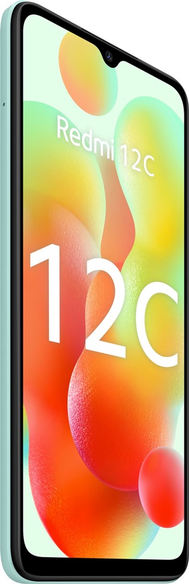 

Smartfon Xiaomi Redmi 12C 3/32GB Zielony