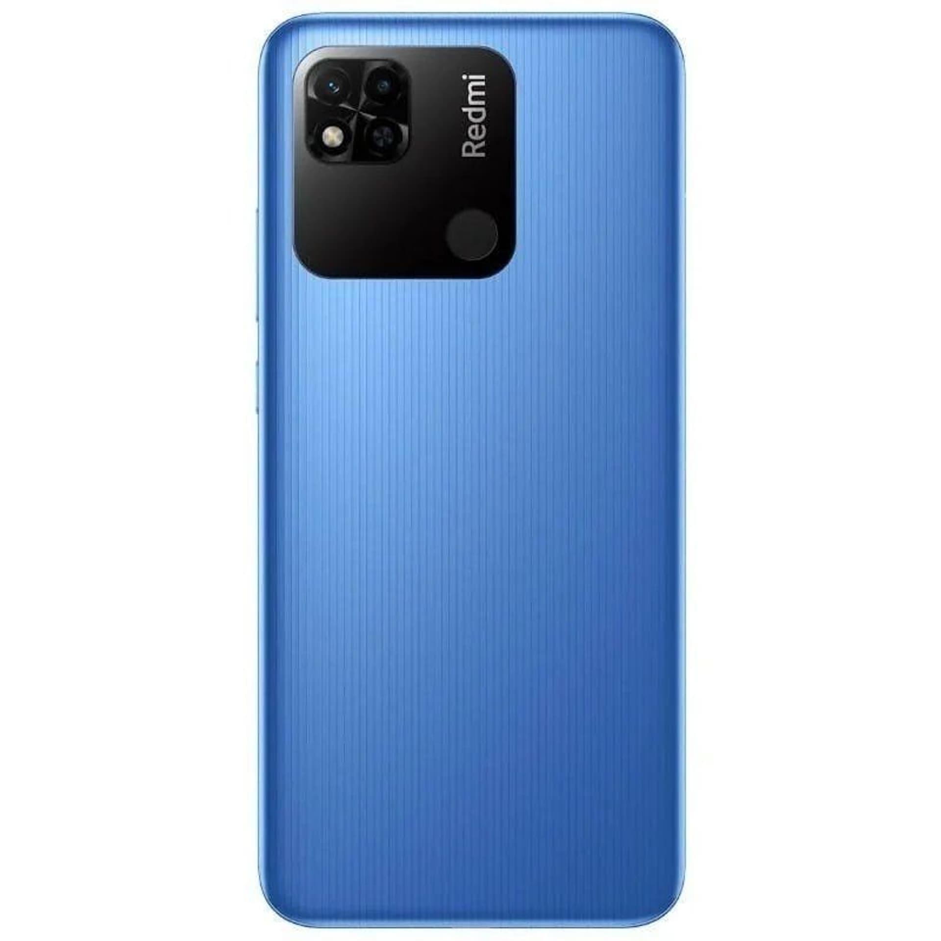 

Smartfon Xiaomi Redmi 10A 3/64GB Niebieski