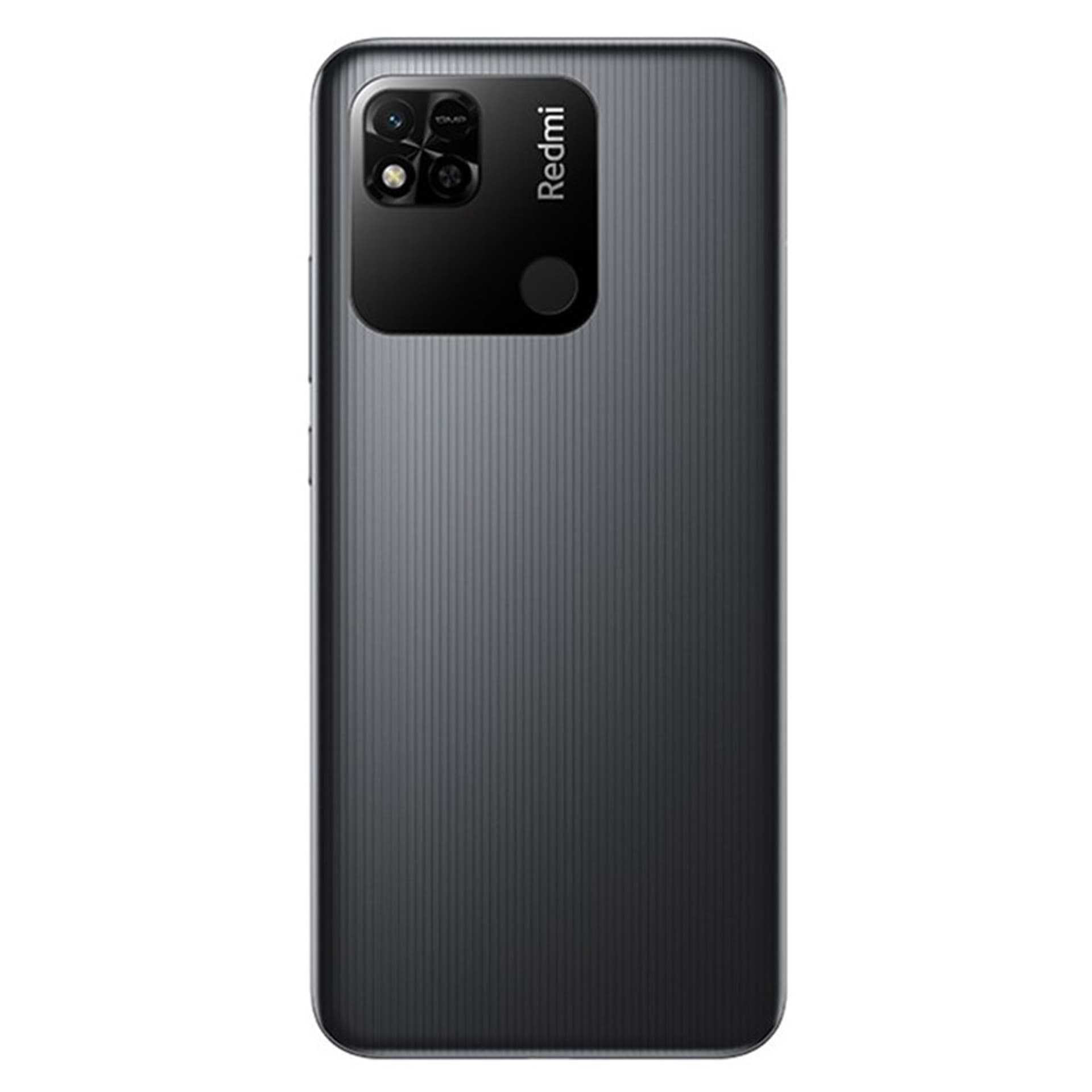 

Smartfon Xiaomi Redmi 10A 3/64GB Szary