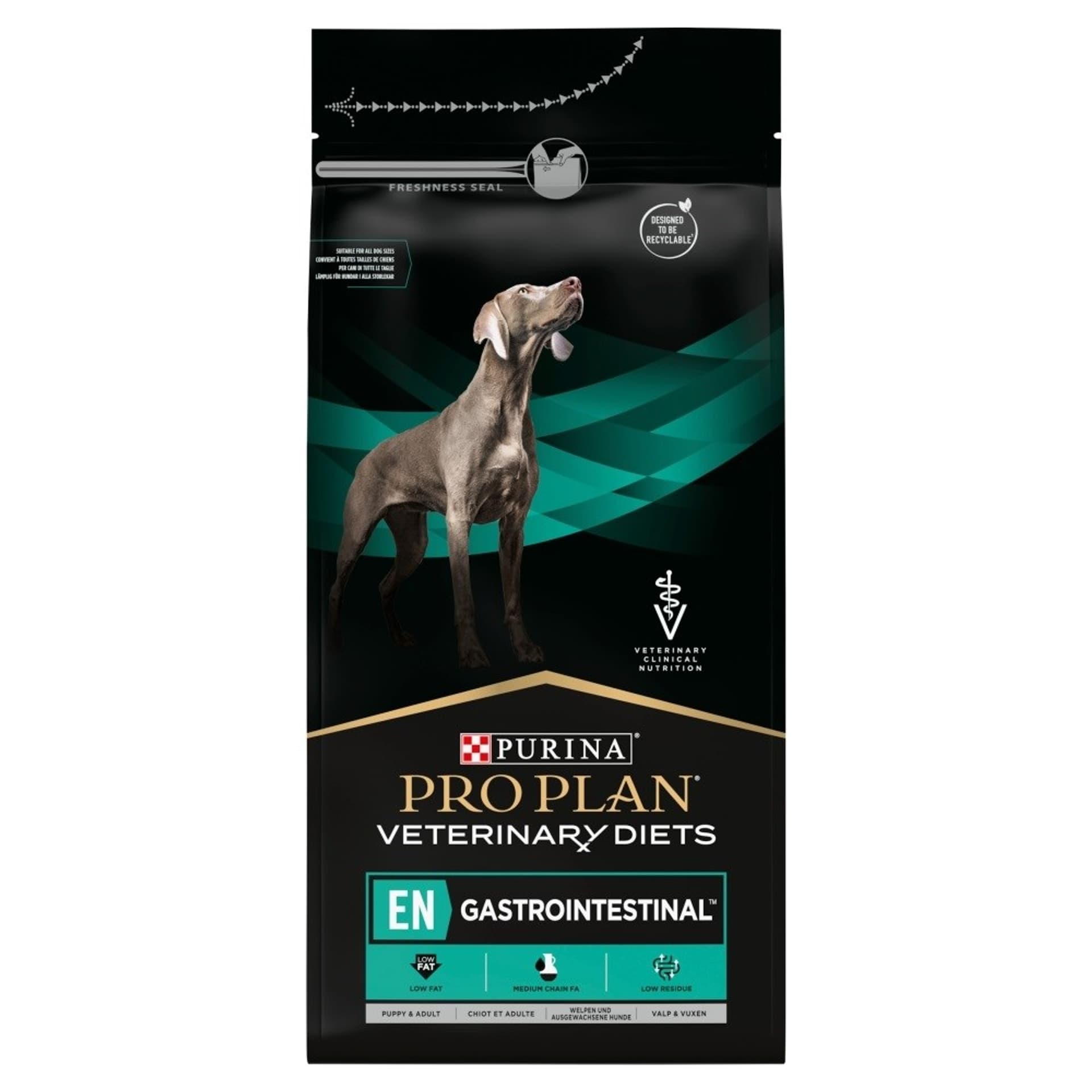 

PURINA PRO PLAN VET DIETS Gastrointestinal 1,5kg