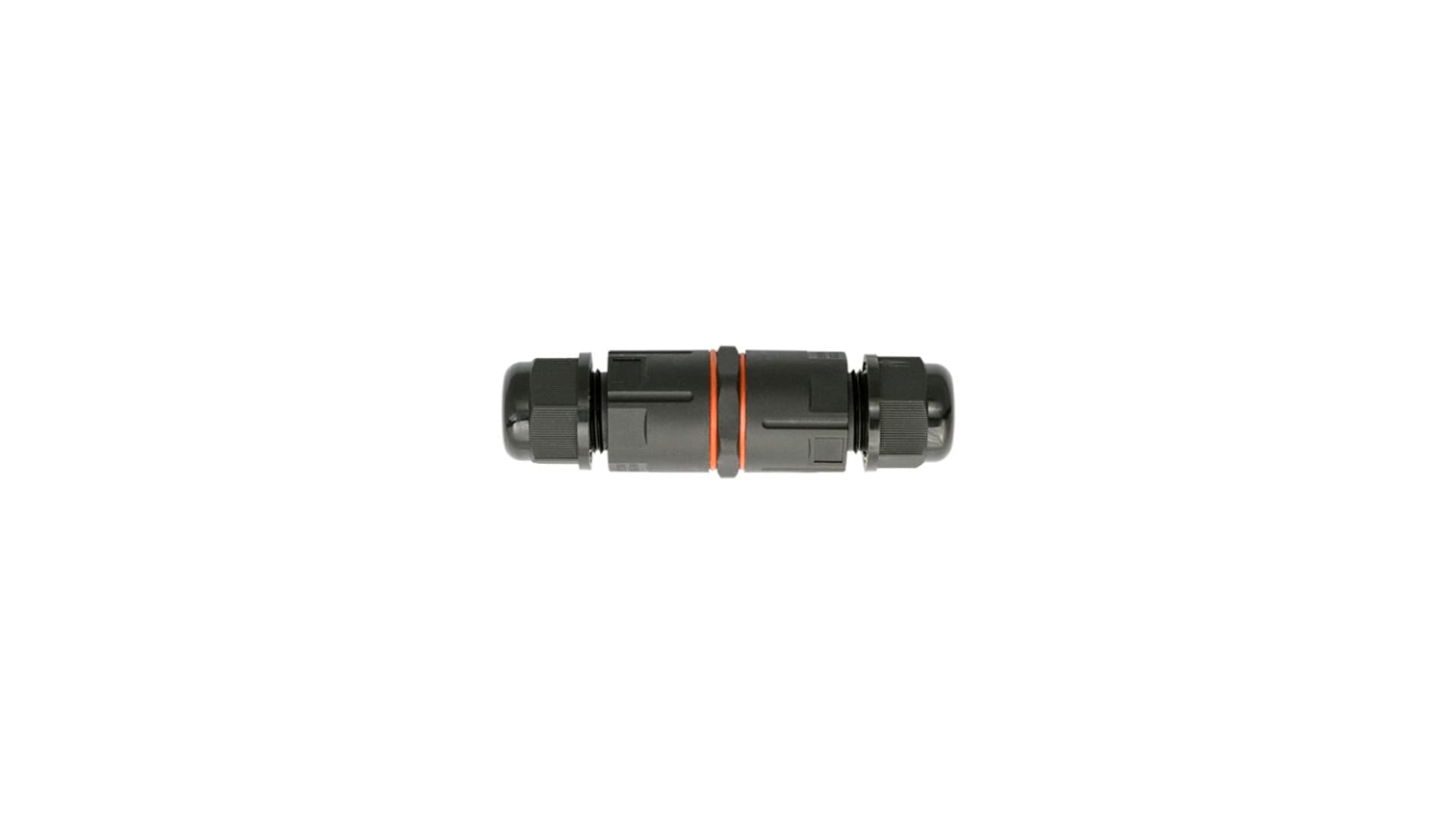 

Złączka kablowa hermetyczna 3x1,5mm2 16A 250V IP68 SZPN 293X 39.2931