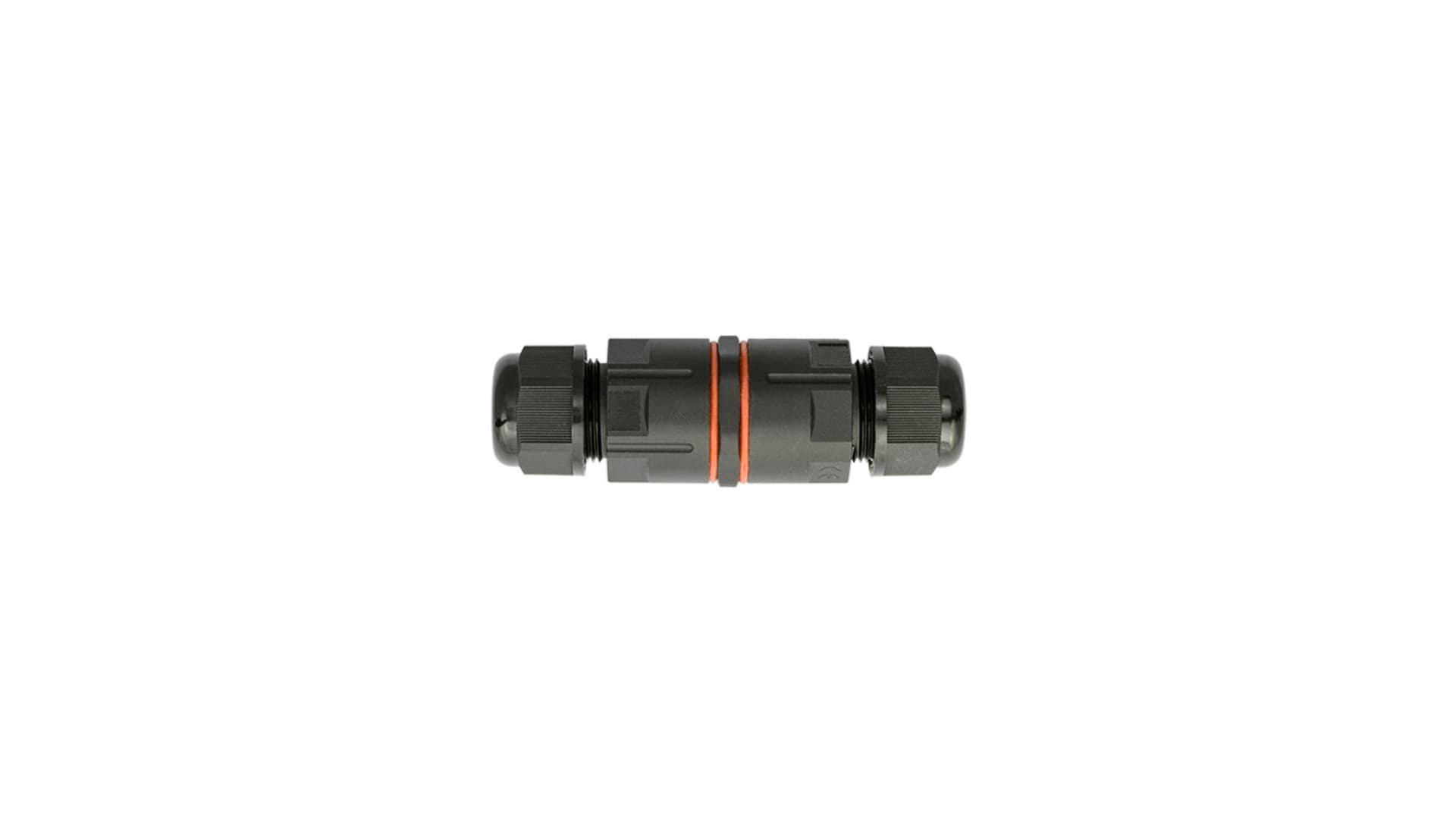 

Złączka kablowa hermetyczna 5x1,5mm2 16A 250V IP68 SZPN 295X 39.2951