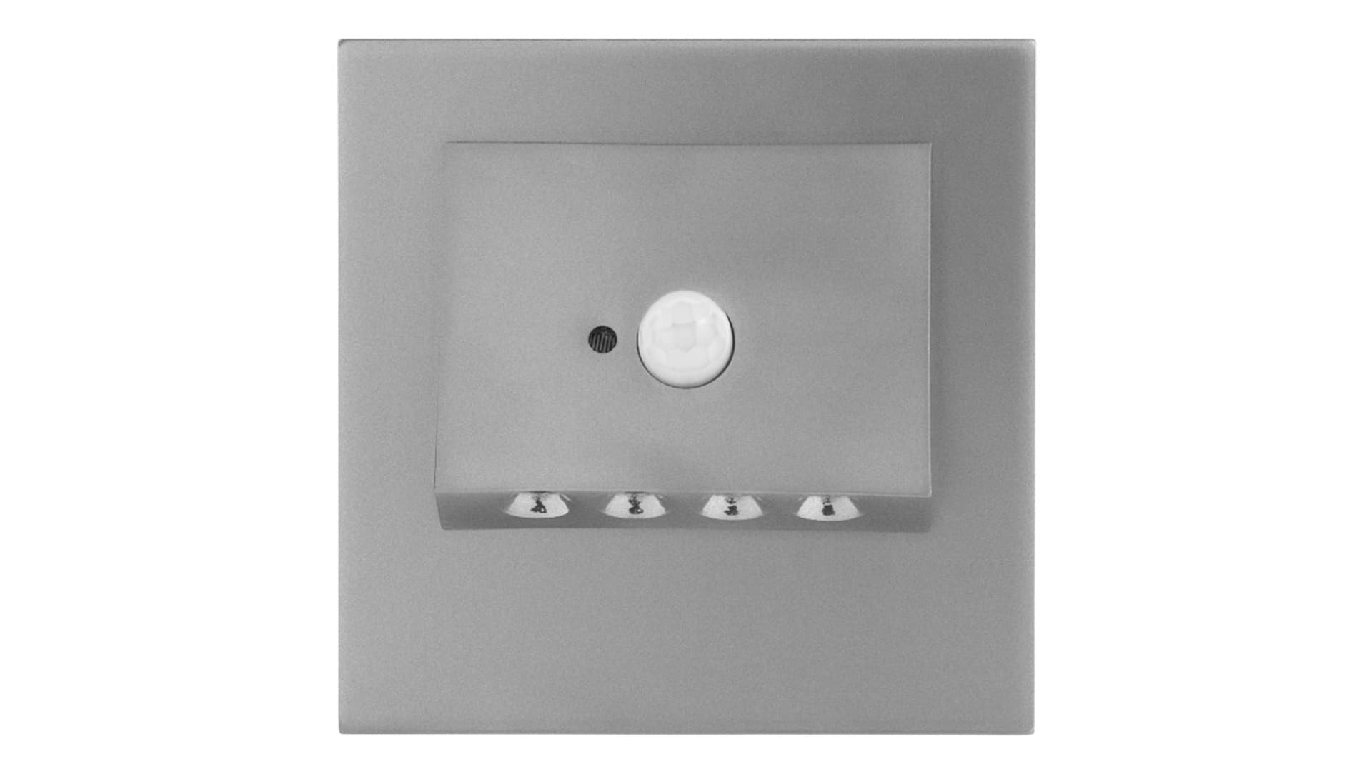 

Oprawa LED Navi pt 230V AC regulowany czujnik GRF biała ciepła LED11122632