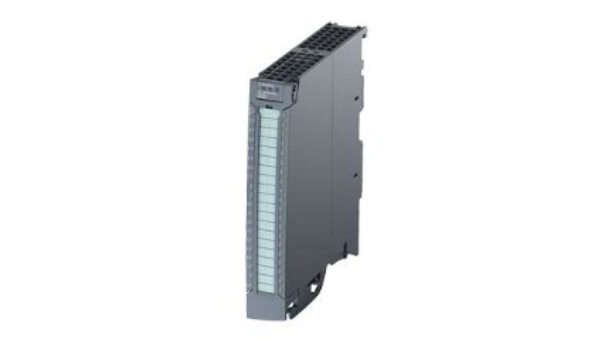 

Moduł wejść binarnych SIMATIC S7-1500 DI 16x24 V DC BA 3,2ms 6ES7521-1BH10-0AA0