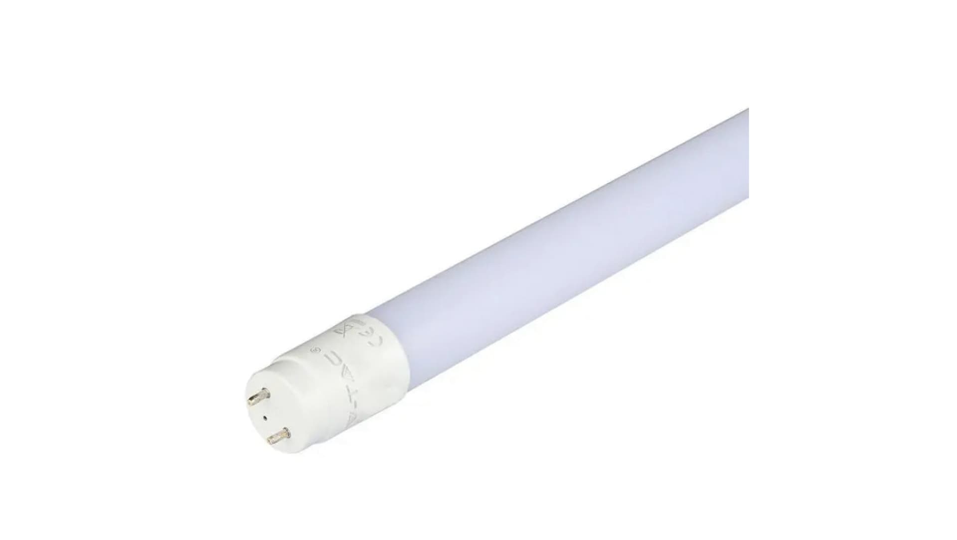 

Świetlówka LED G13 T8 1200mm 16,5W 1850lm 4000K Diody SAMSUNG 5 Lat Gwarancji 21672