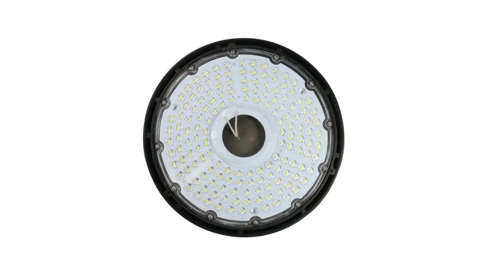 

Oprawa Przemysłowa LED 200W HighBay 23000lm 4000K 90 st. Diody SAMSUNG IP65 5 Lat Gwarancji 20323