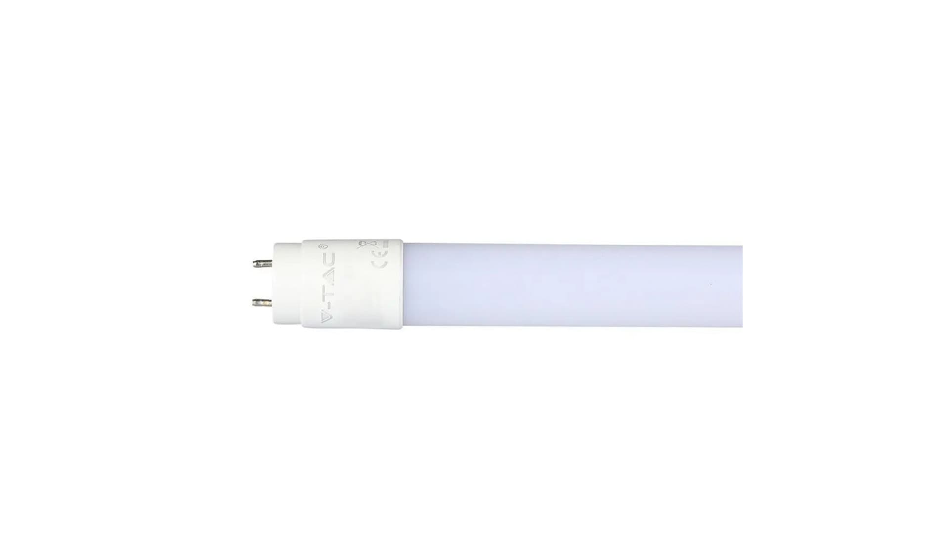 

Świetlówka LED G13 T8 600mm 7,5W 850lm 3000K Regulowana Diody SAMSUNG 5 Lat Gwarancji 21798