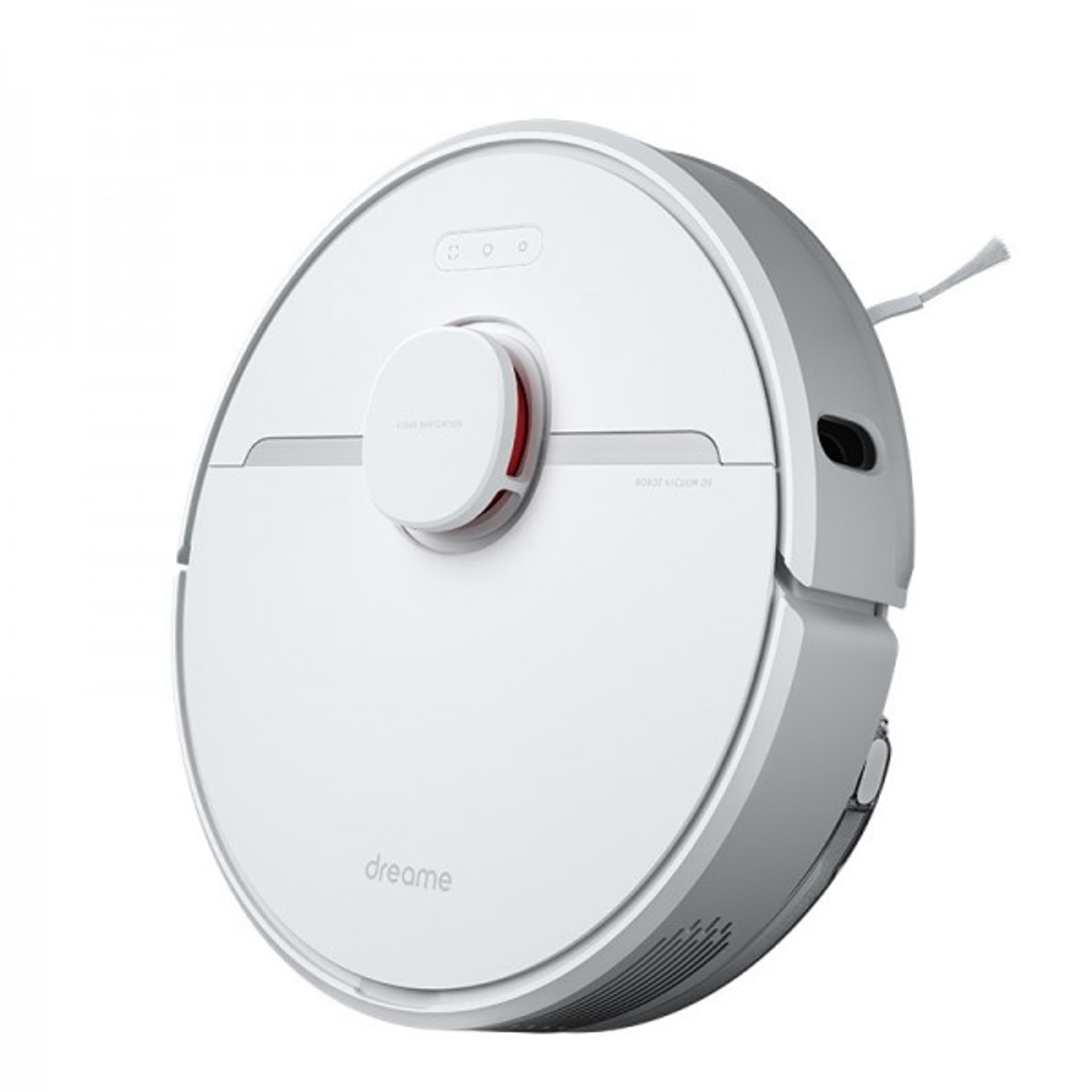 

XIAOMI DREAME D9 ROBOT VACUUM CLEANER WHITE RLS5-WH0