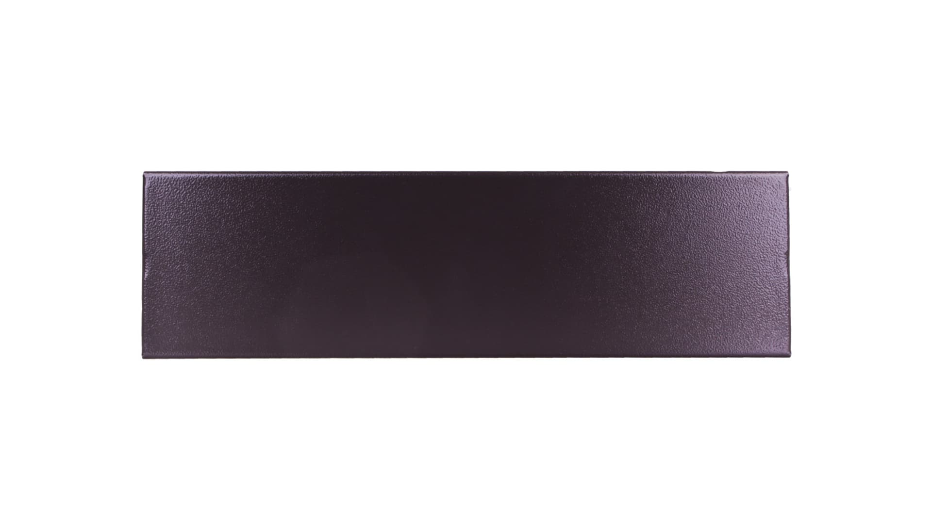 

Cokół do rozdzielnic część boczna 100x500mm NSYSPS5100
