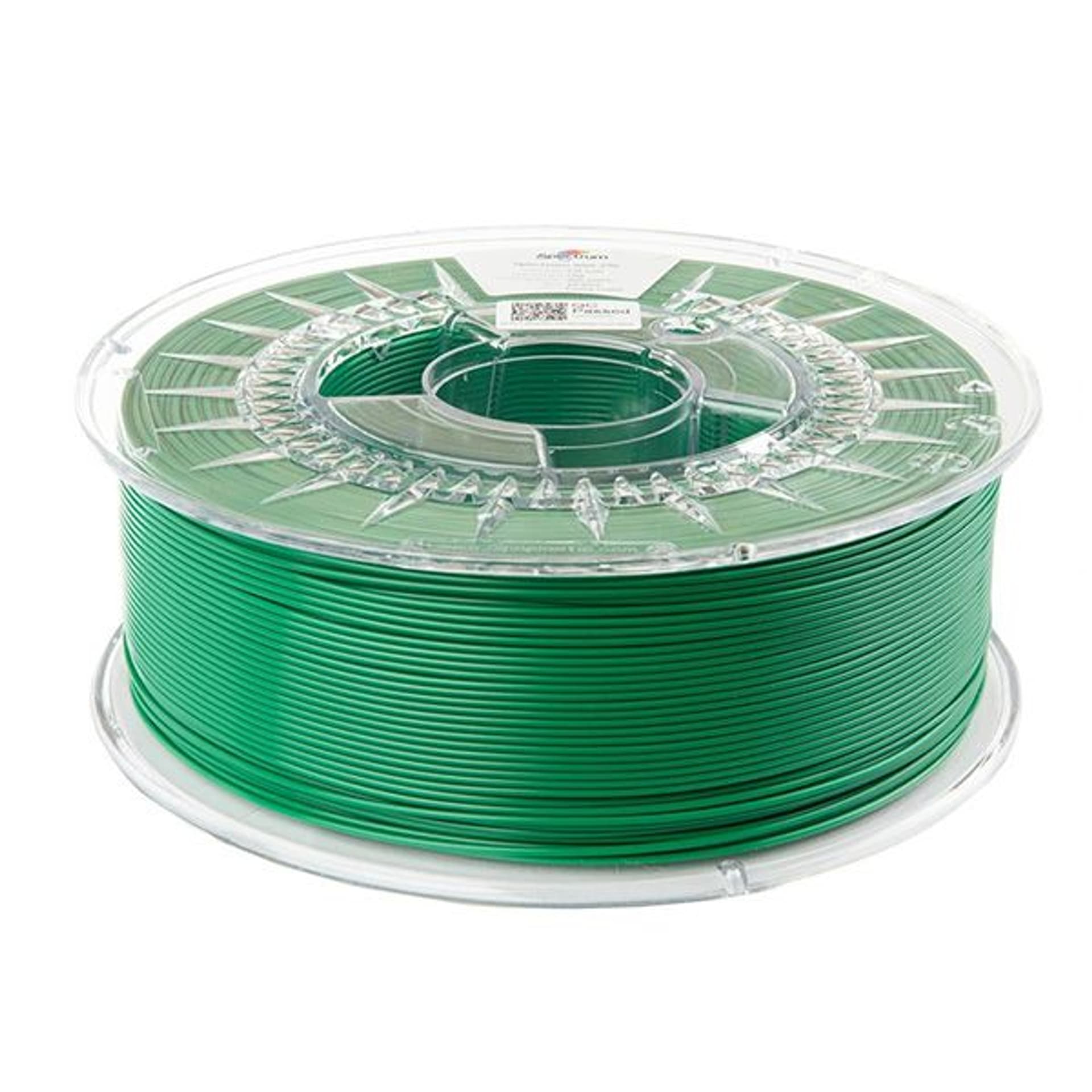 

Spectrum 3D filament, ASA 275, 1,75mm, 1000g, 80532, forest green