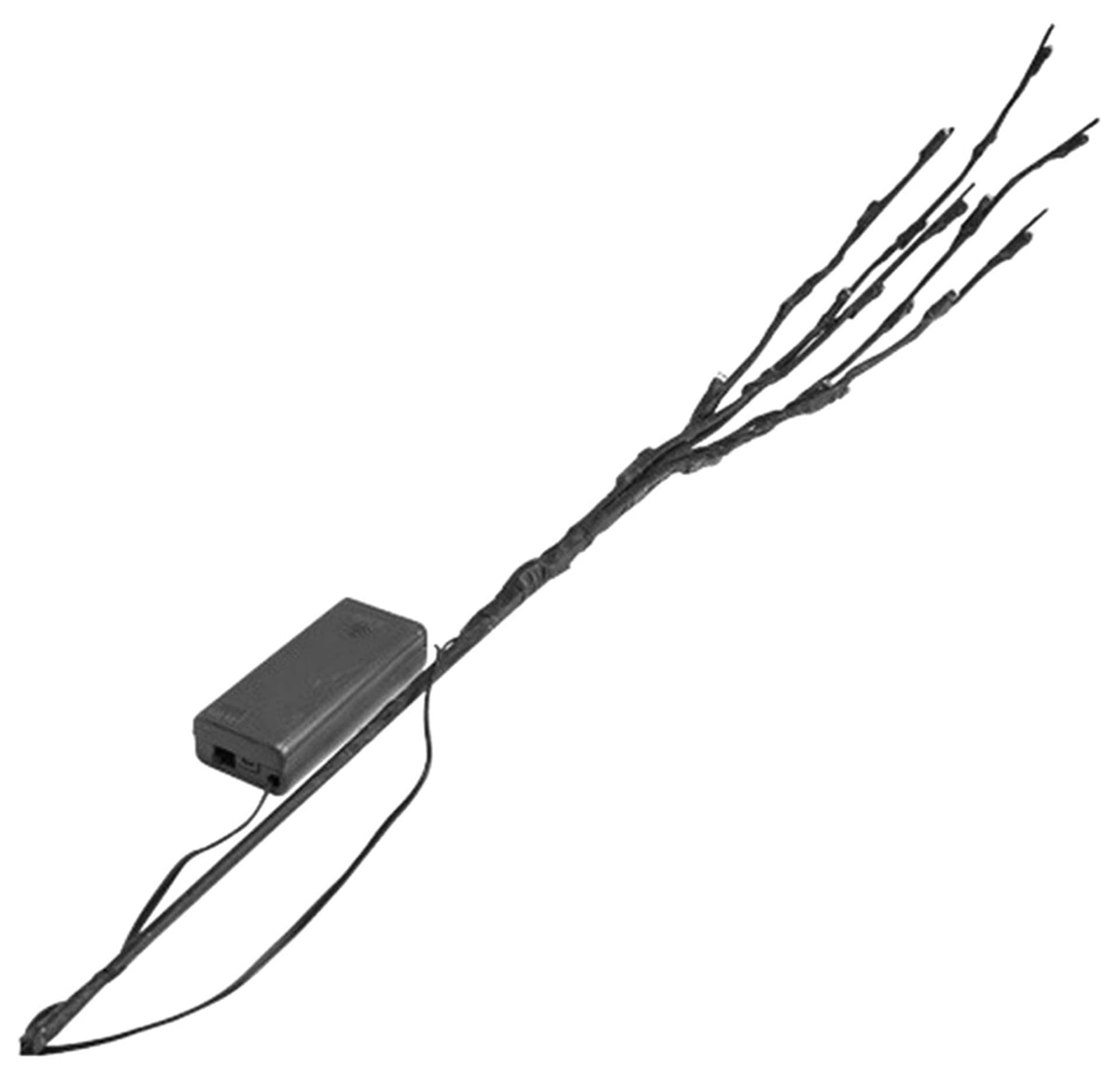 

ZD73A Gałązki 20 led wierzbowe dekor