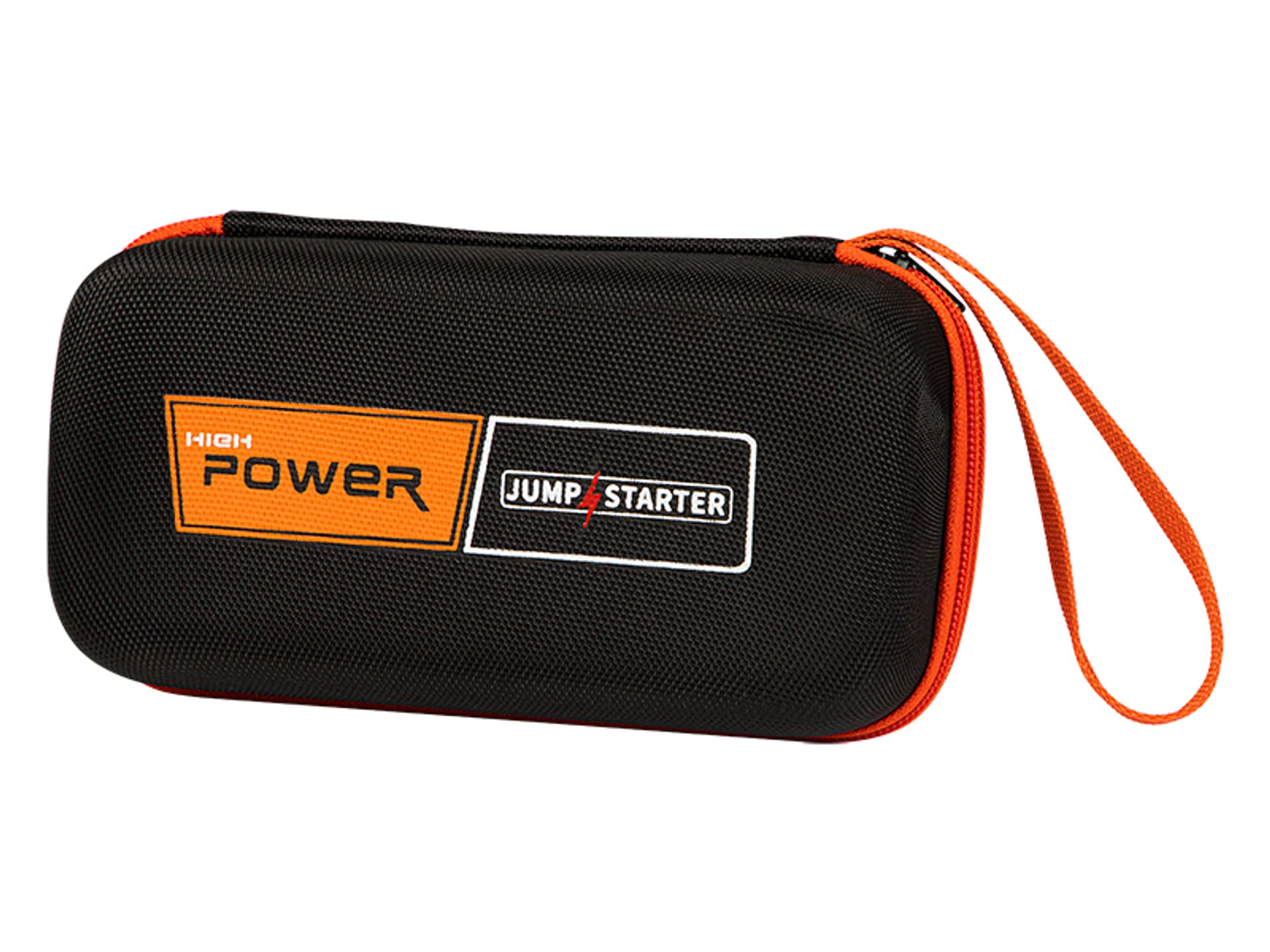 

81-203# Power bank - jump starter 30000mah js-30