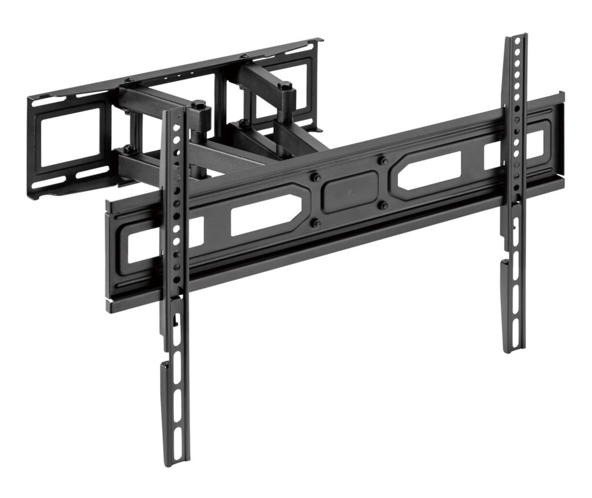 

UCHWYT DO TV LED/LCD 37-80" 40KG AR-90 reg. pion/poziom 67-355mm