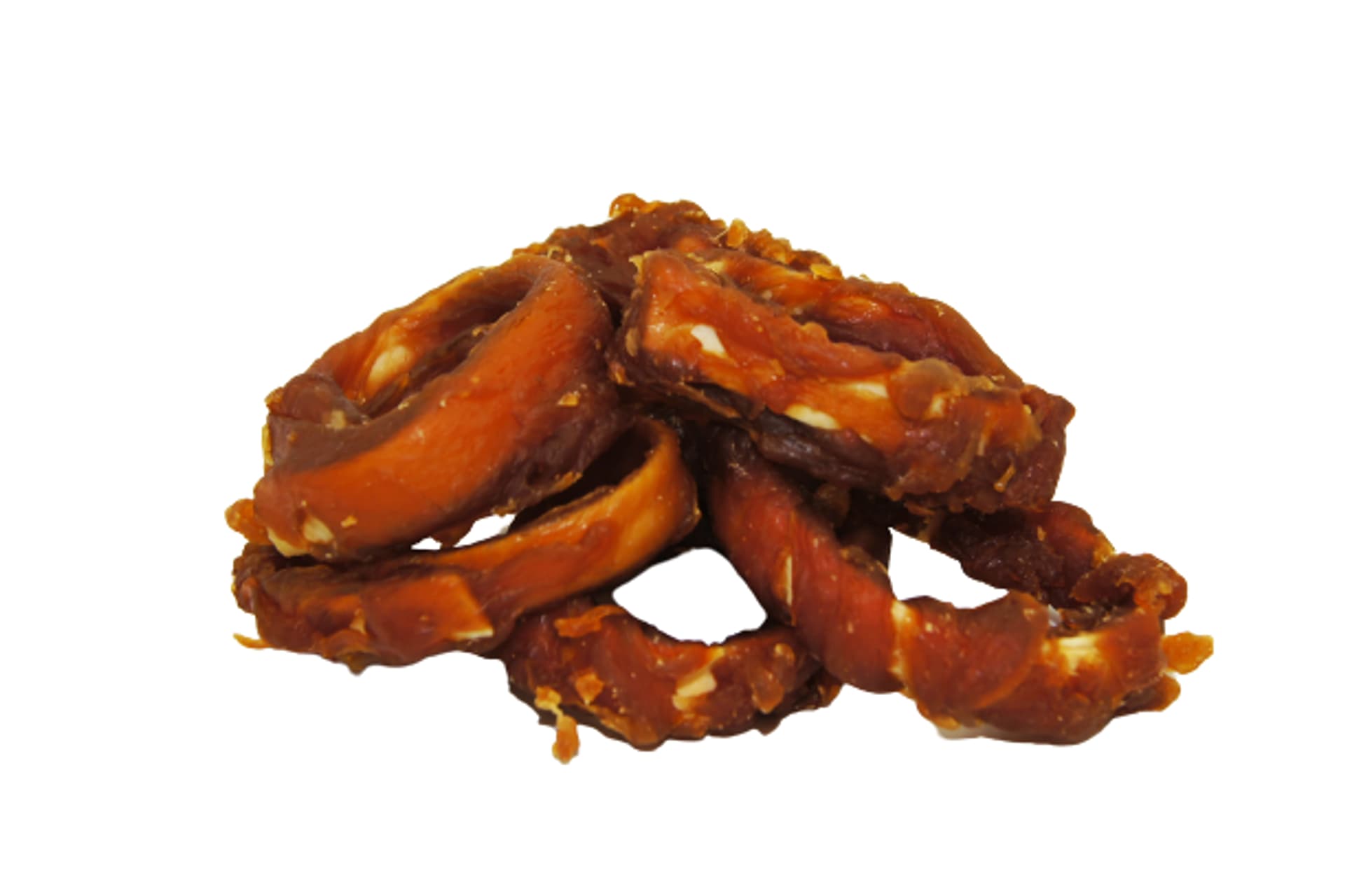 

HEALTHY SNACK Ring dorsz z kurczakiem 500g [NS-116]
