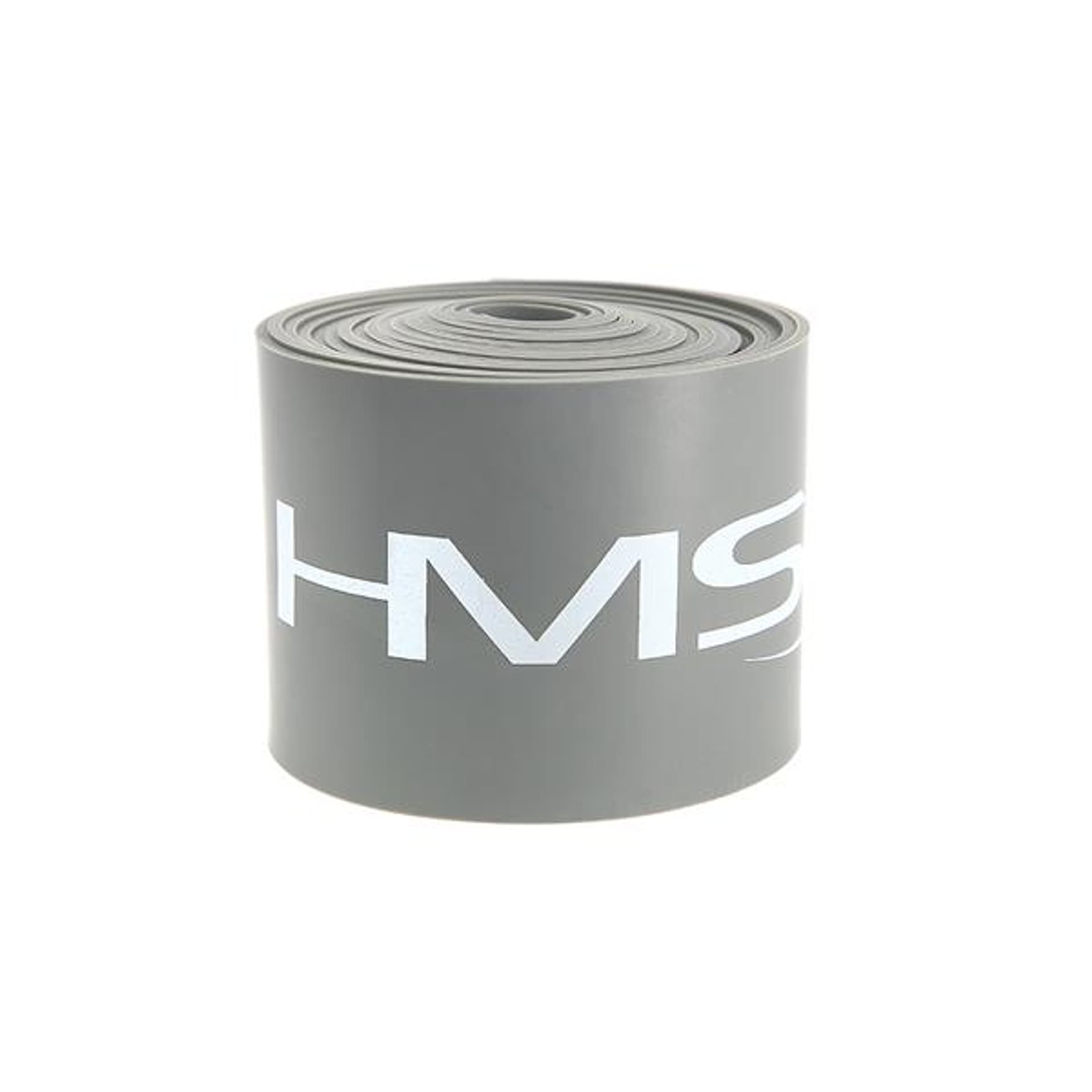 

FB03 GRAY 1.5 x 50 x 2080 MM FLOSS BAND GUMA DO ĆWICZEŃ HMS