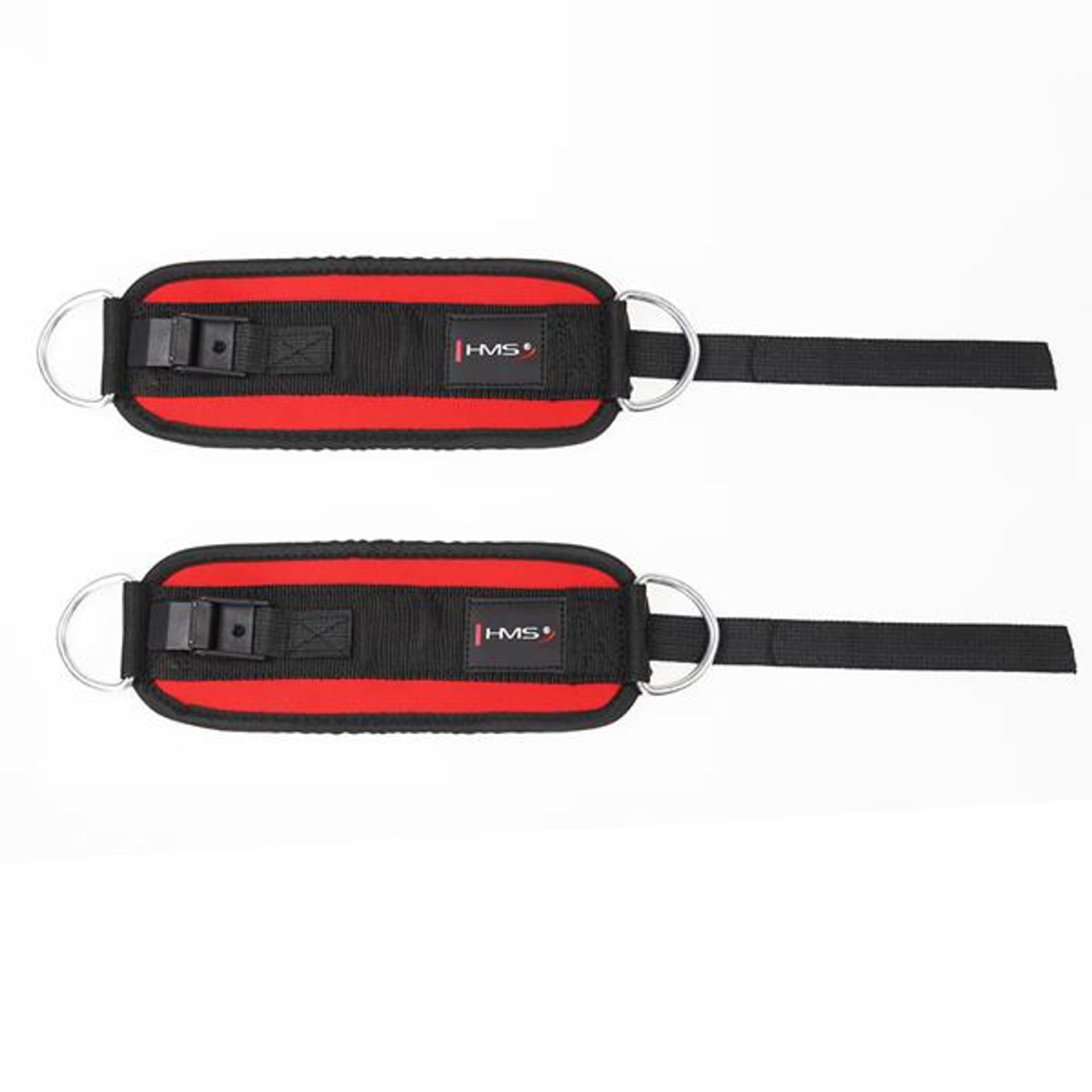 

OPX01 OPASKI TRENINGOWE NA KOSTKĘ (2szt) HMS, 2szt) hm
