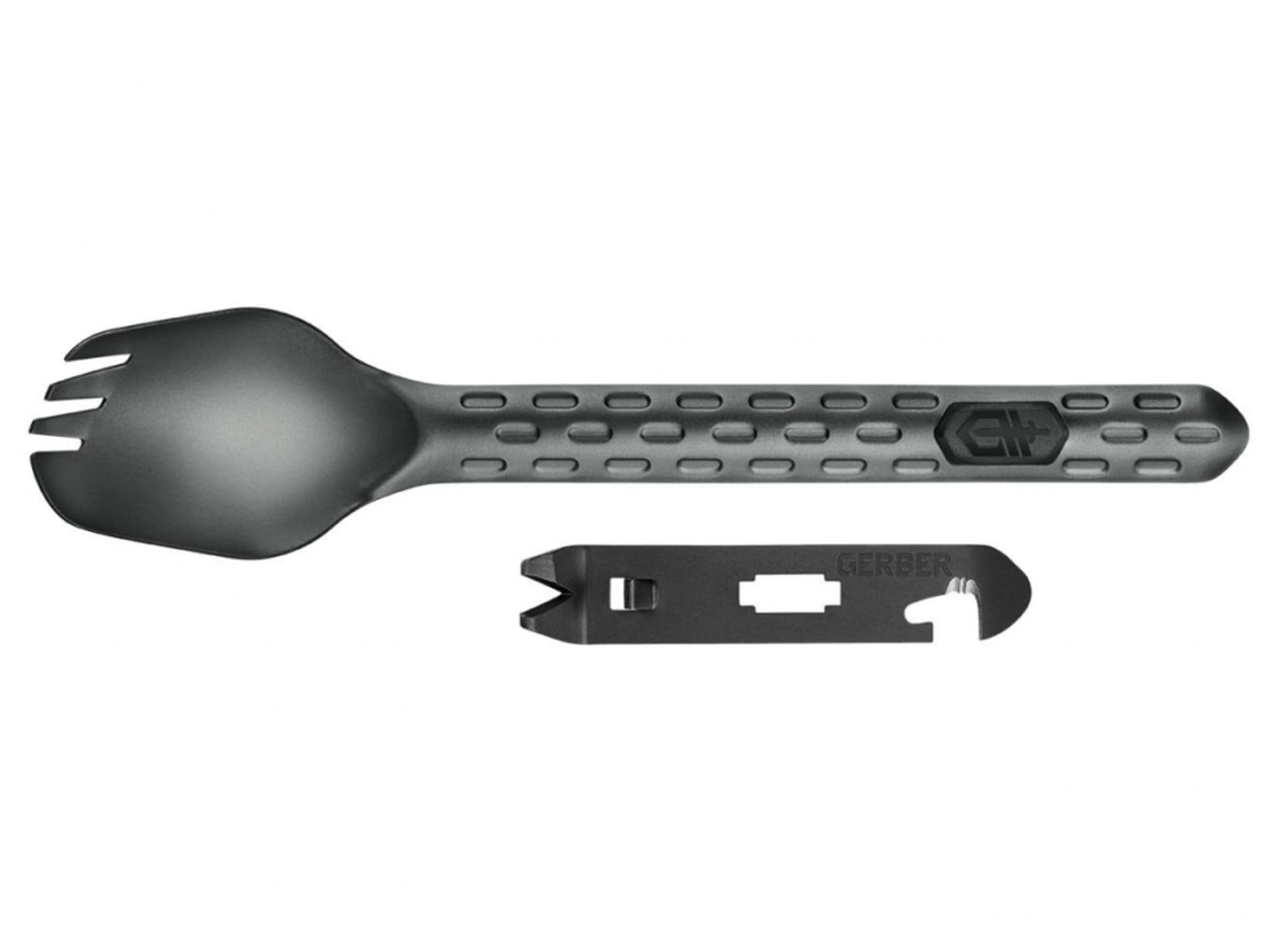 

Niezbędnik Gerber Devour Spork onyx