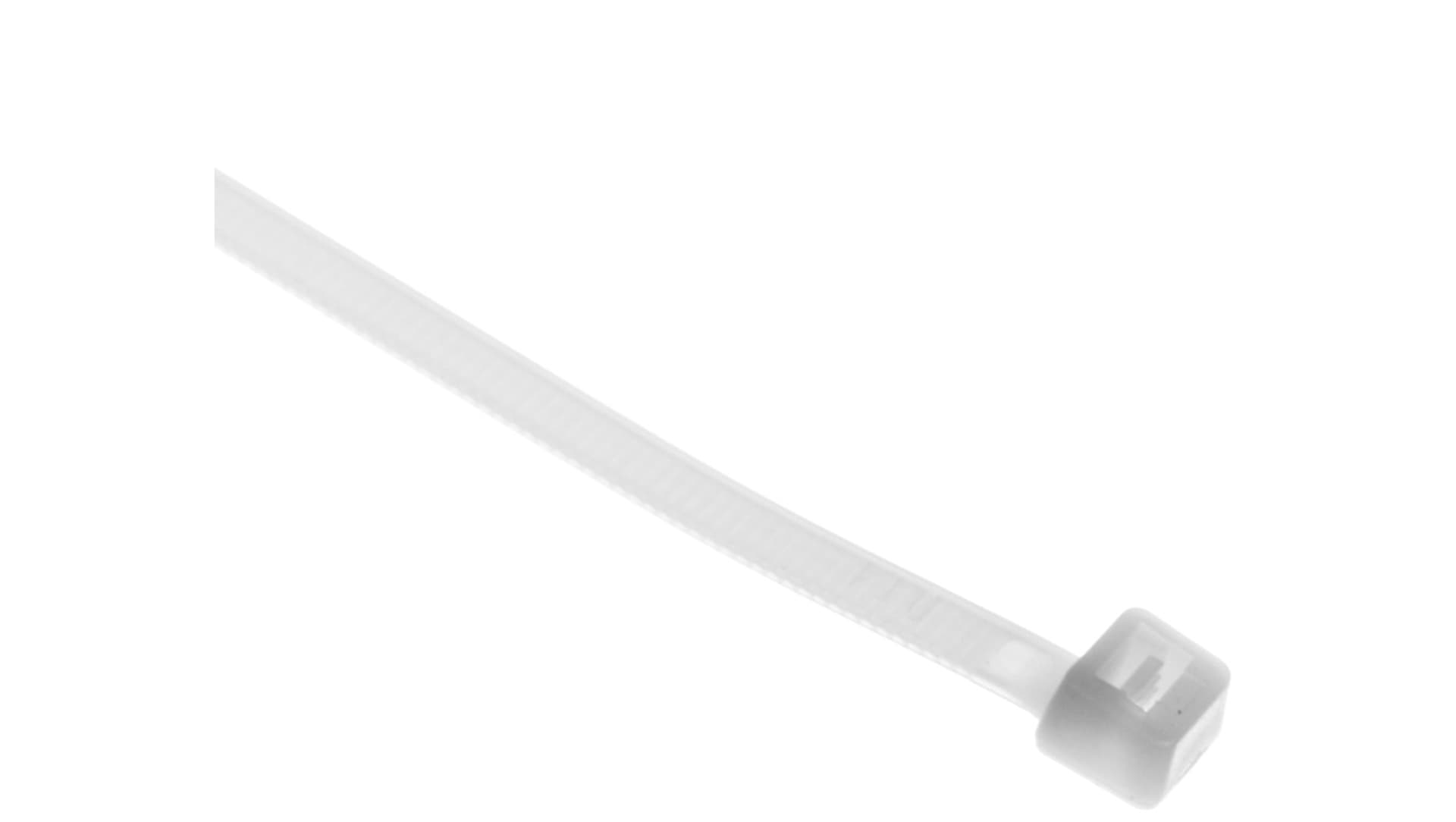 

Opaska kablowa 4.5mm 360mm biała OZN 45-360 25.60 /100szt./