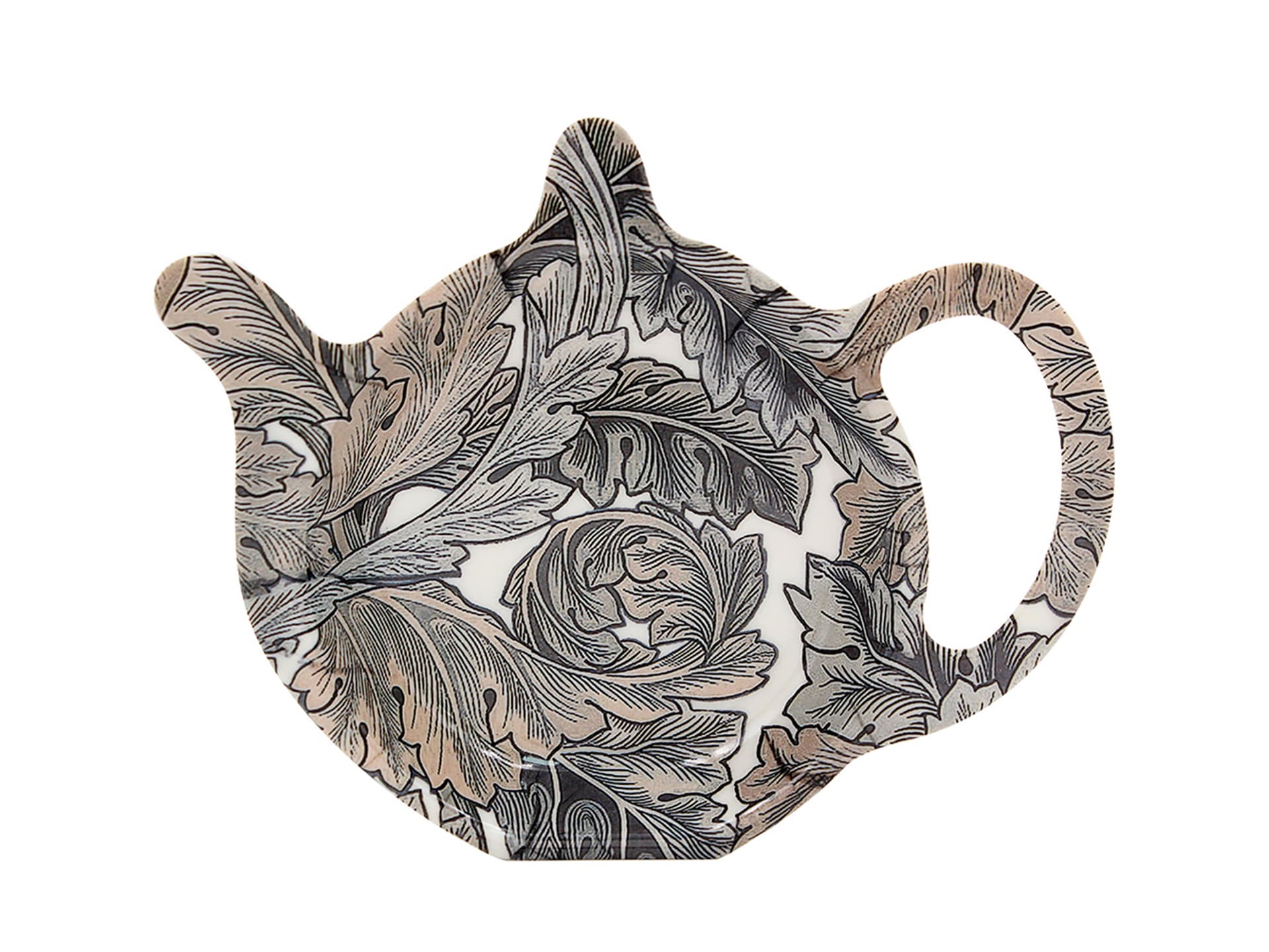 

Teabag - Acanthus
