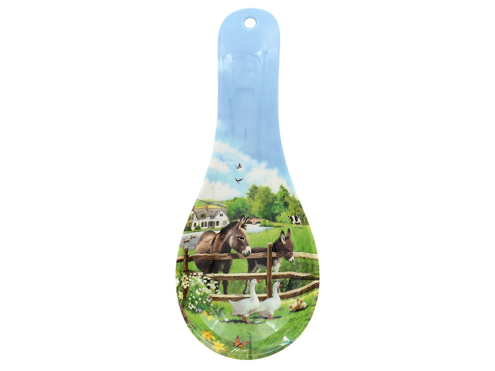 

Łyżka na sztućce -Donkey