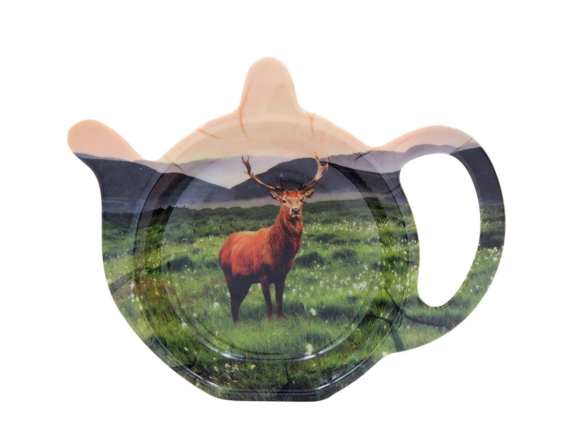 

Teabag - Stag