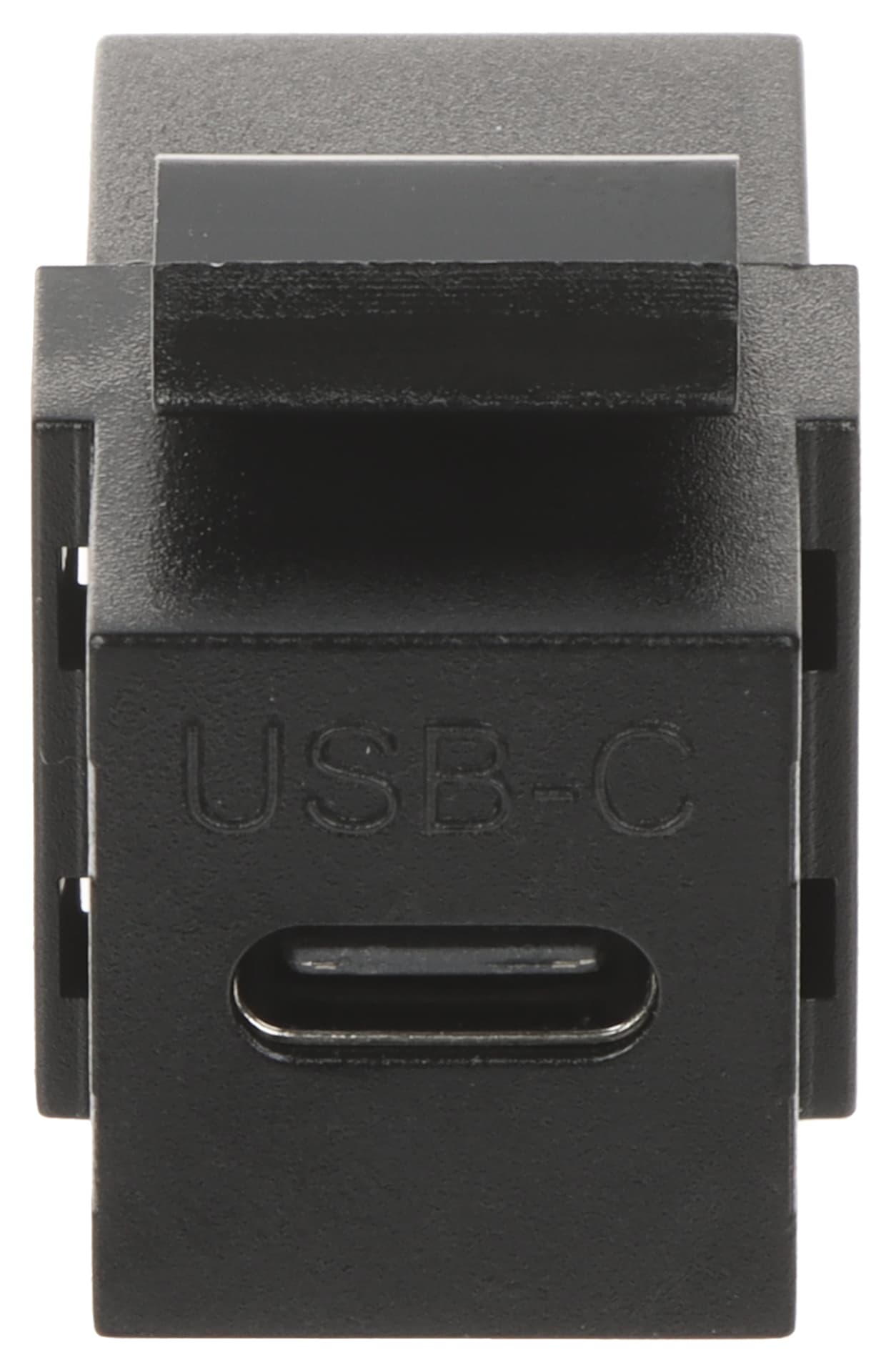 

ZŁĄCZE KEYSTONE FX-USB-C/B