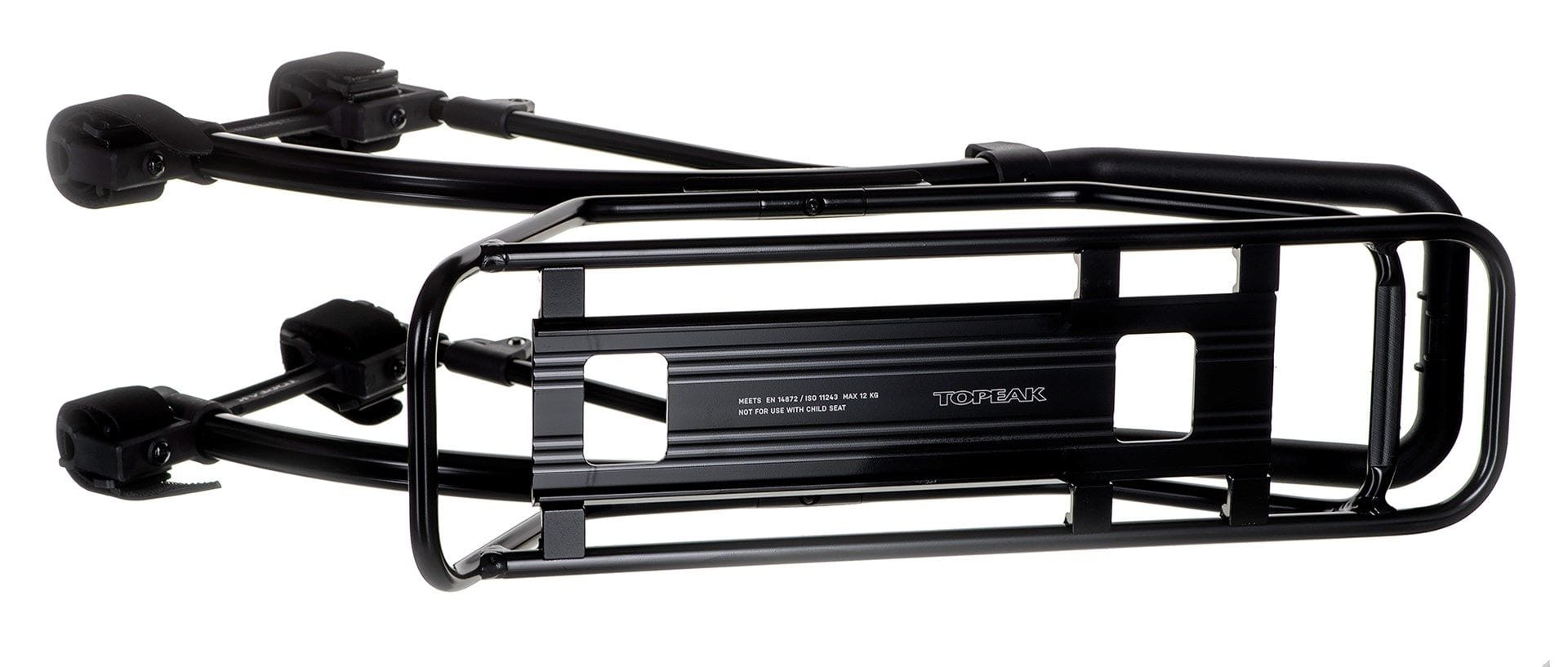 

Bagażnik rowerowy TOPEAK TetraRack M2 L dla MTB Rear