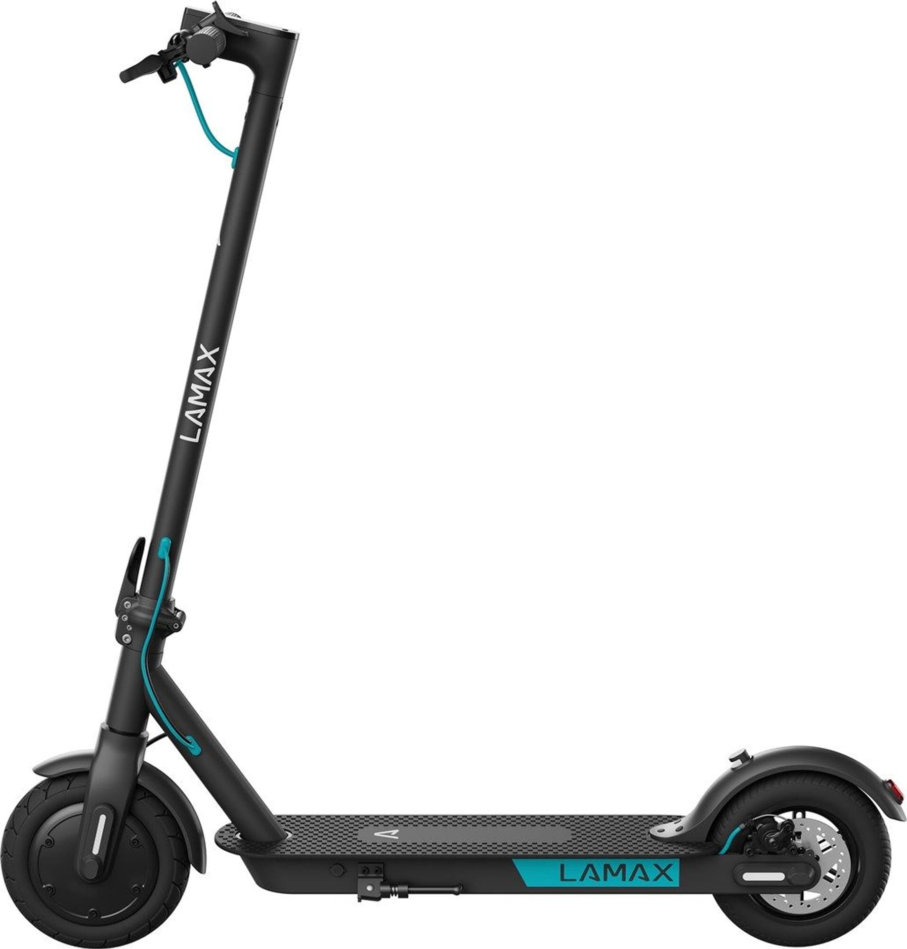 

Hulajnoga elektryczna LAMAX E-Scooter S7500 Plus