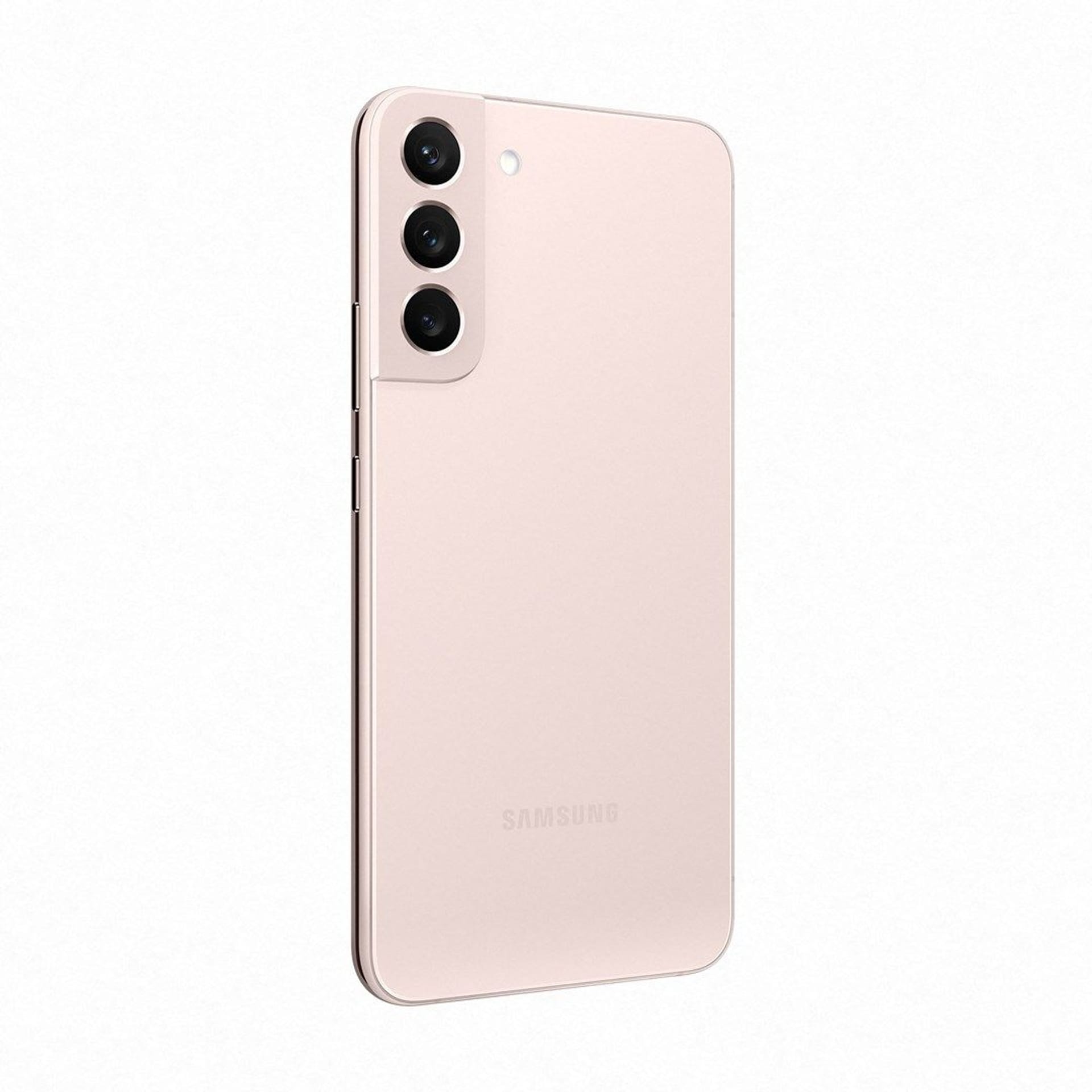 

Smartfon Samsung Galaxy S22+ (S906) 8/128GB 6,6" Dynamic AMOLED 2X 2340x1080 4500mAh Dual SIM 5G różowy, S906) 8/128gb 6.6" dynamic amoled 2x 2340x1080 4500mah dual sim 5g różow