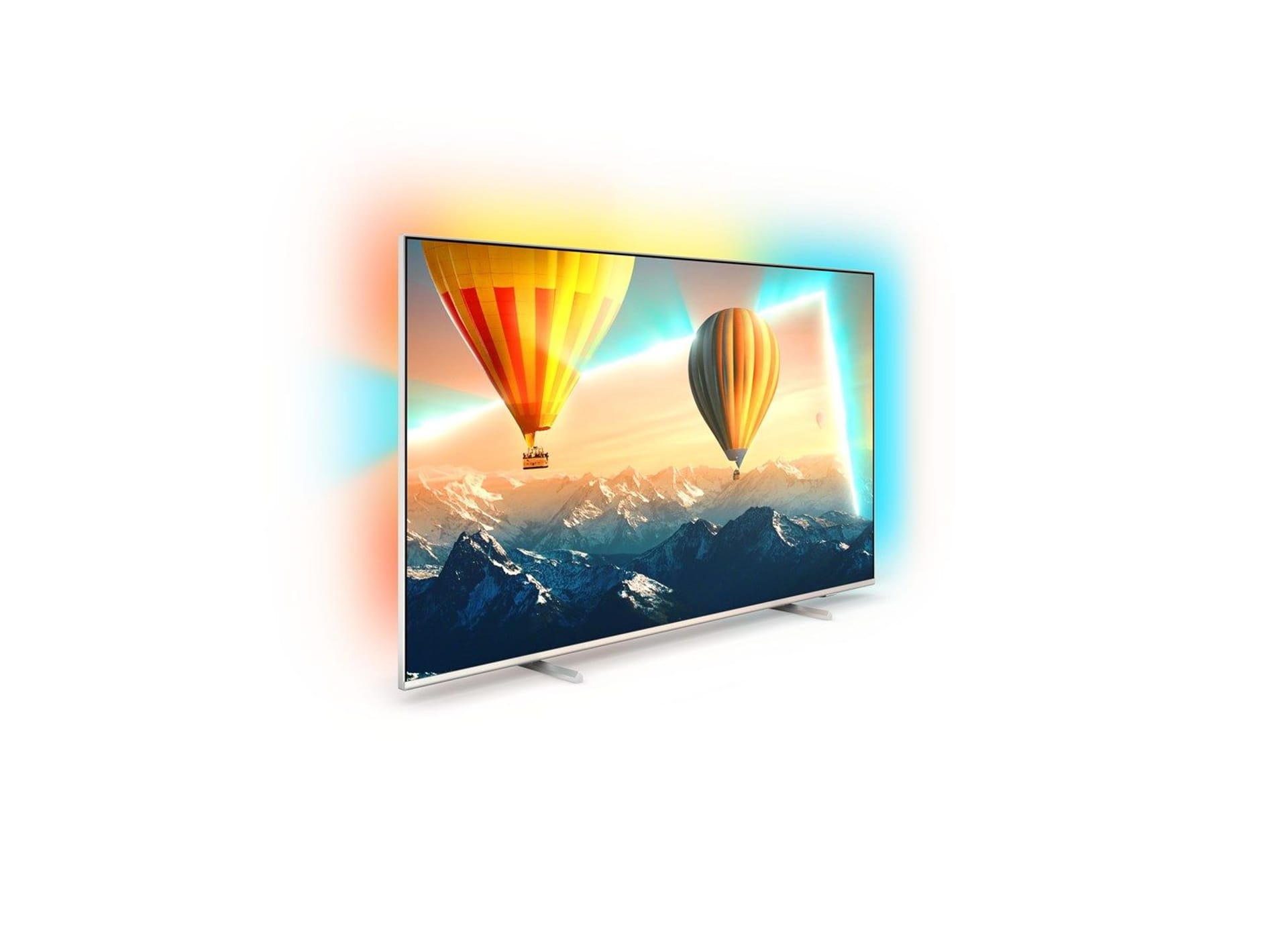 

Telewizor 65" Philips 65PUS8057/12 (4K UHD HDR DVB-T2/HEVC Android)