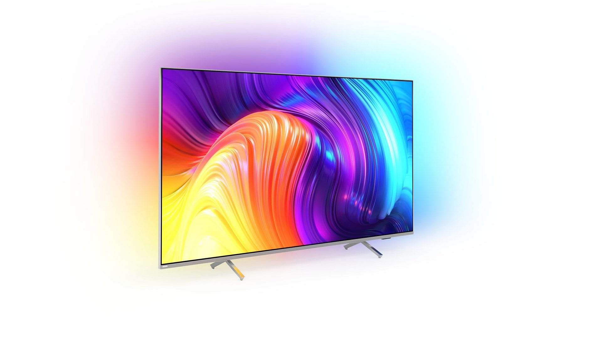 

Telewizor 65" Philips 65PUS8507/12 (4K UHD HDR DVB-T2/HEVC Android)
