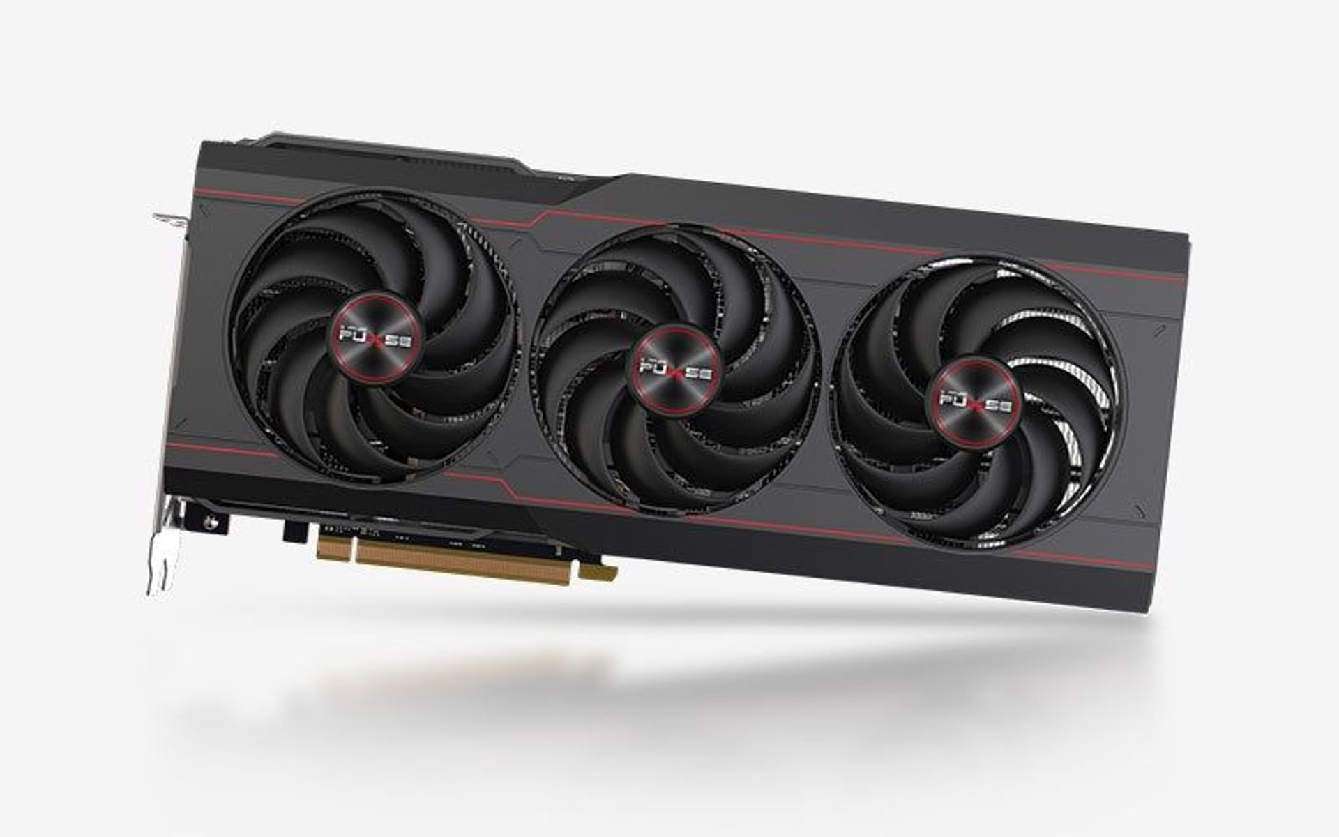 

Karta graficzna SAPPHIRE 11304-03-20G
