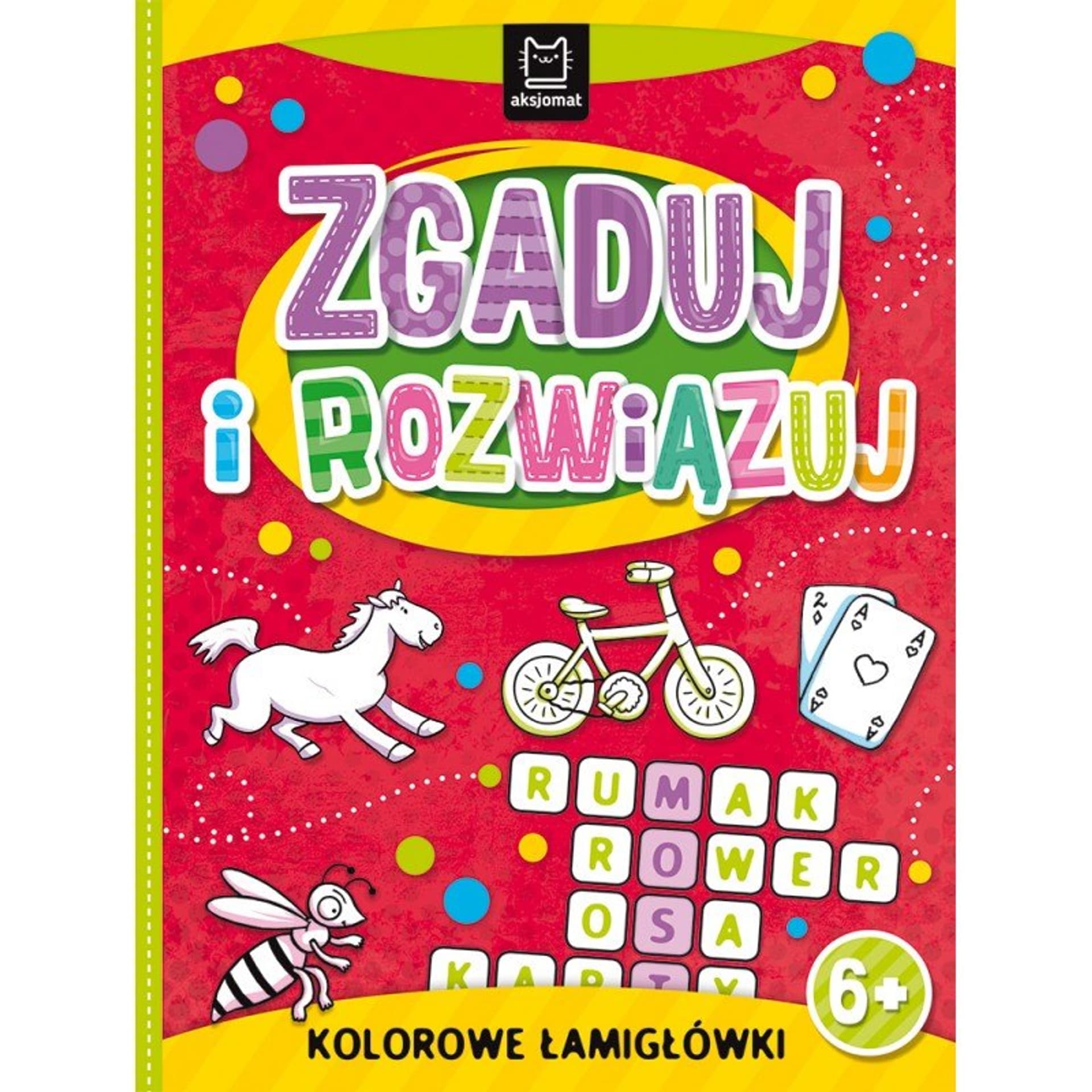 

Zgaduj i rozwiązuj 6+