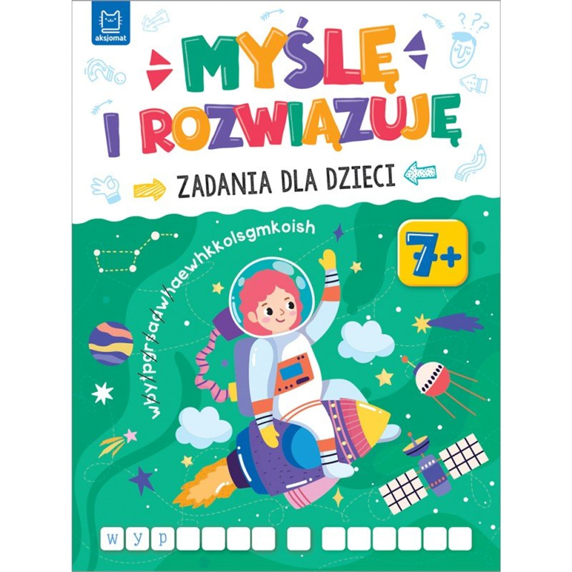 

Myślę i rozwiązuję 7+
