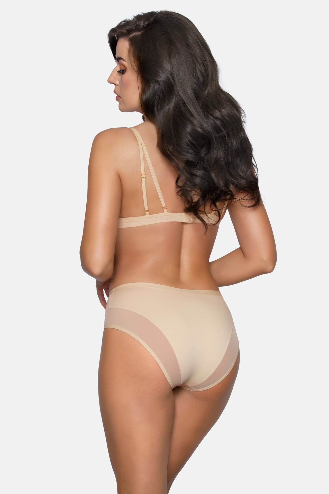 

Figi BBL 179 Beige (Rozmiar XL)