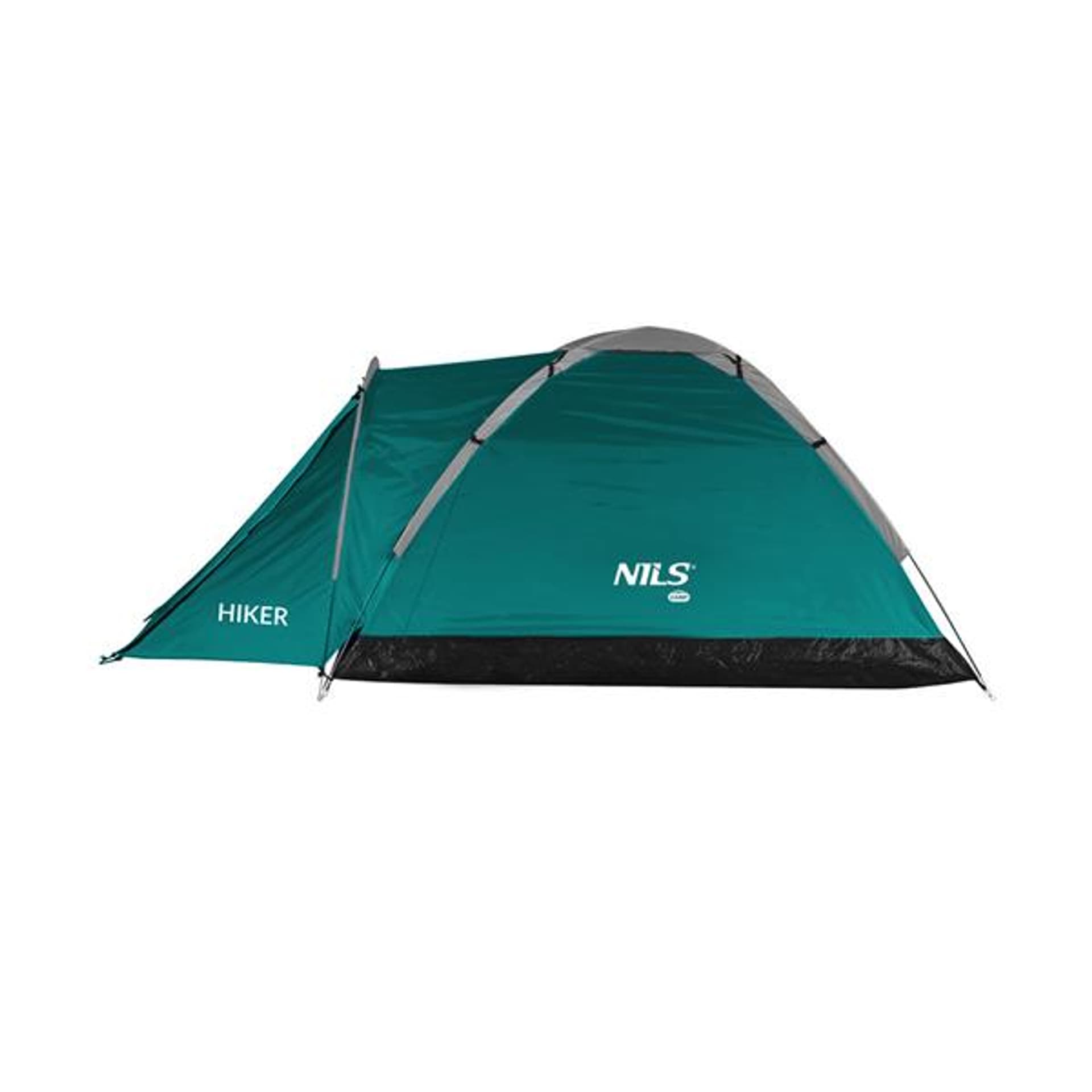 

NC6010 ZIELONY NAMIOT KEMPINGOWY HIKER NILS CAMP