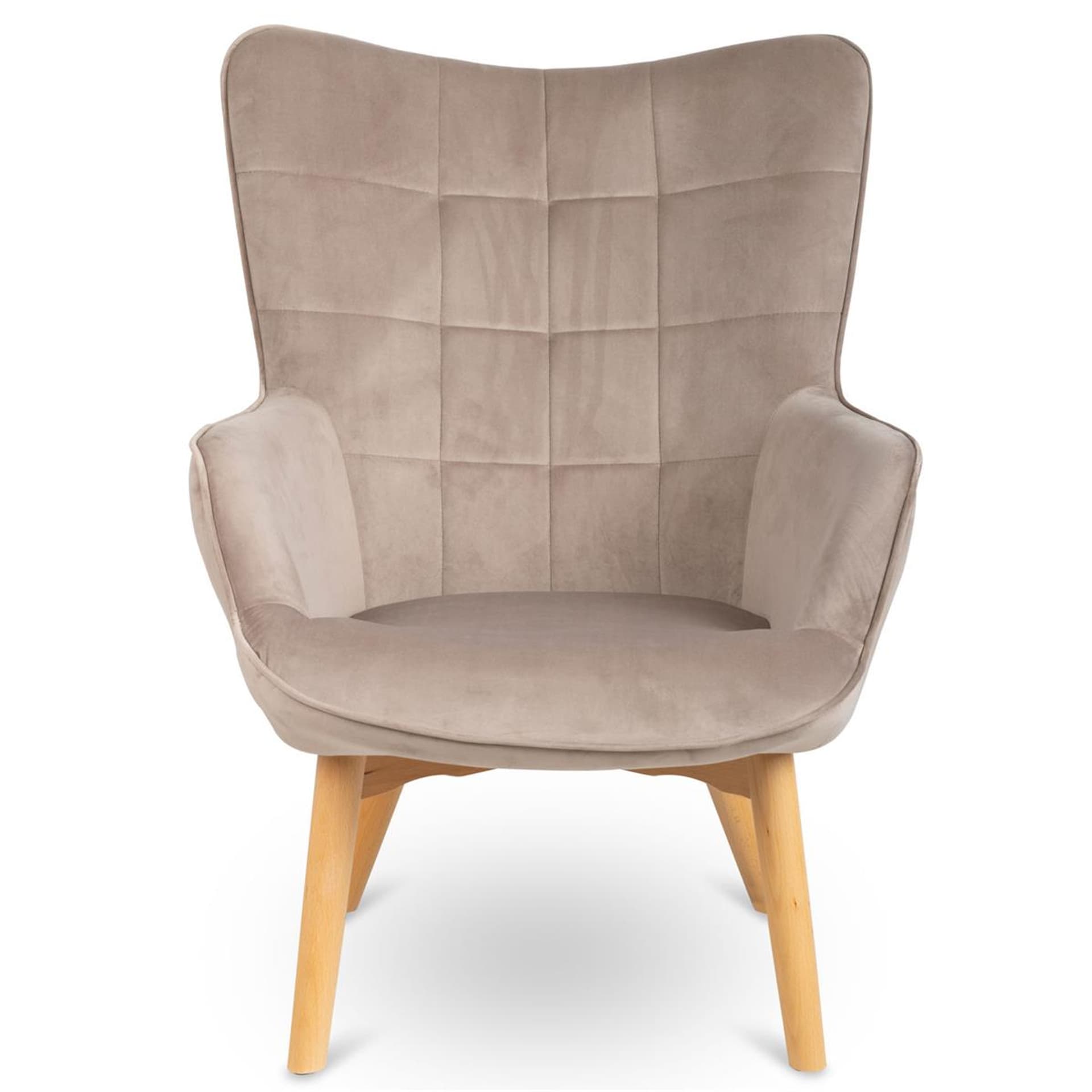 

Fotel Grella Platinium Oak