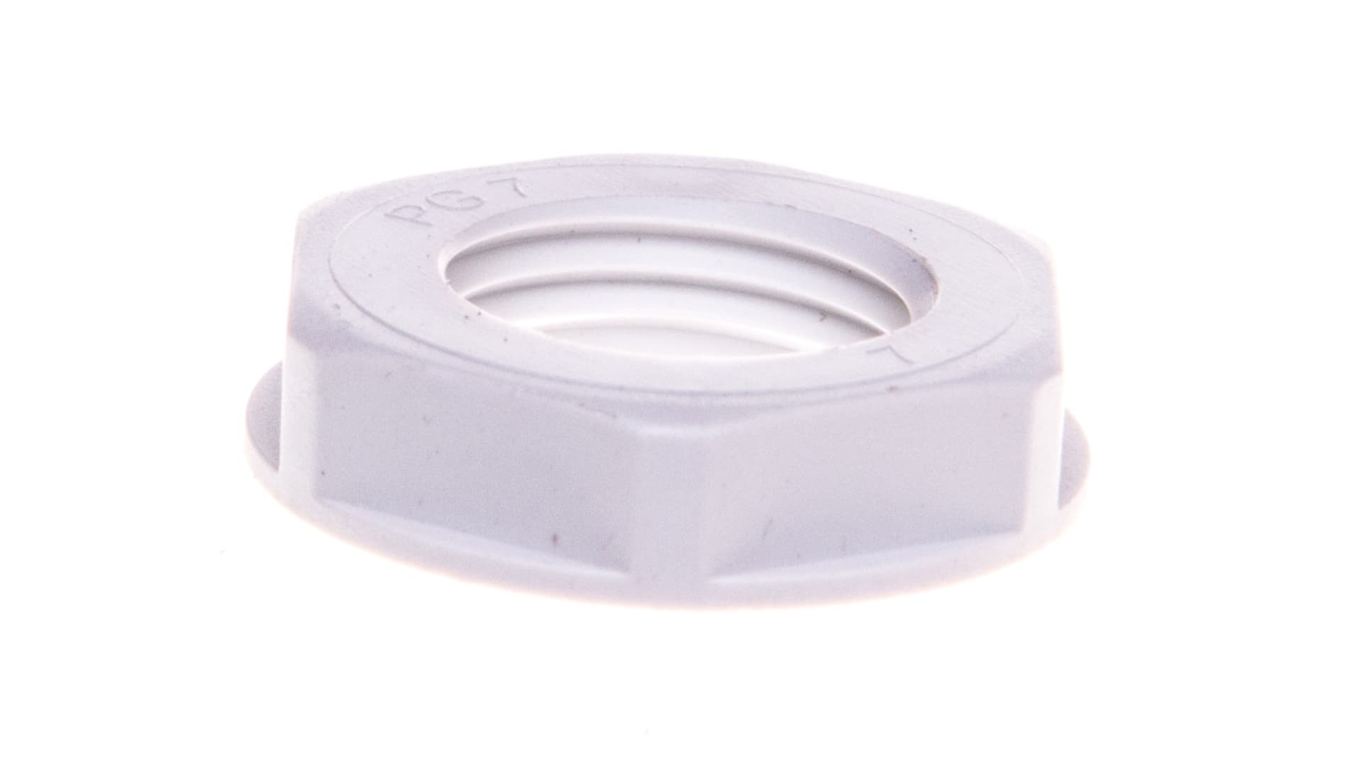 

Nakrętka polistyrenowa PG7 SKINDICHT GMK 7 jasnoszara 52000110