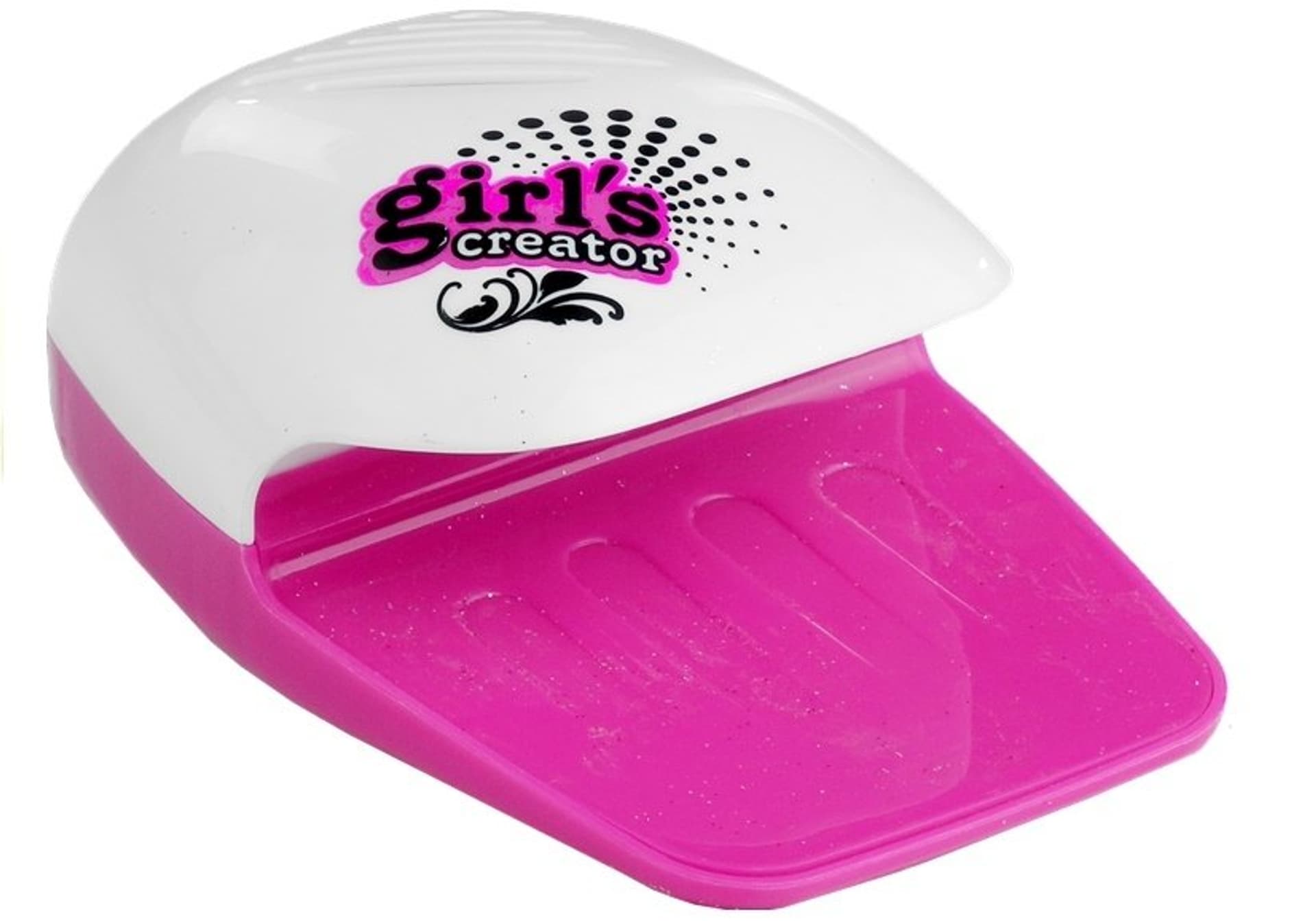 

Zestaw Do Manicure Pisaki Suszarka Do Paznokci