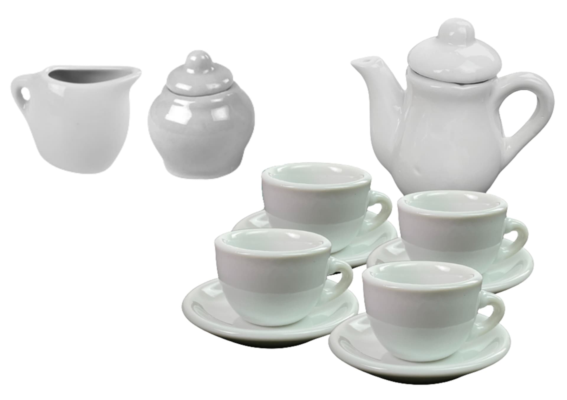 

Zestaw Kreatywny Do Herbaty DIY Farby Porcelana