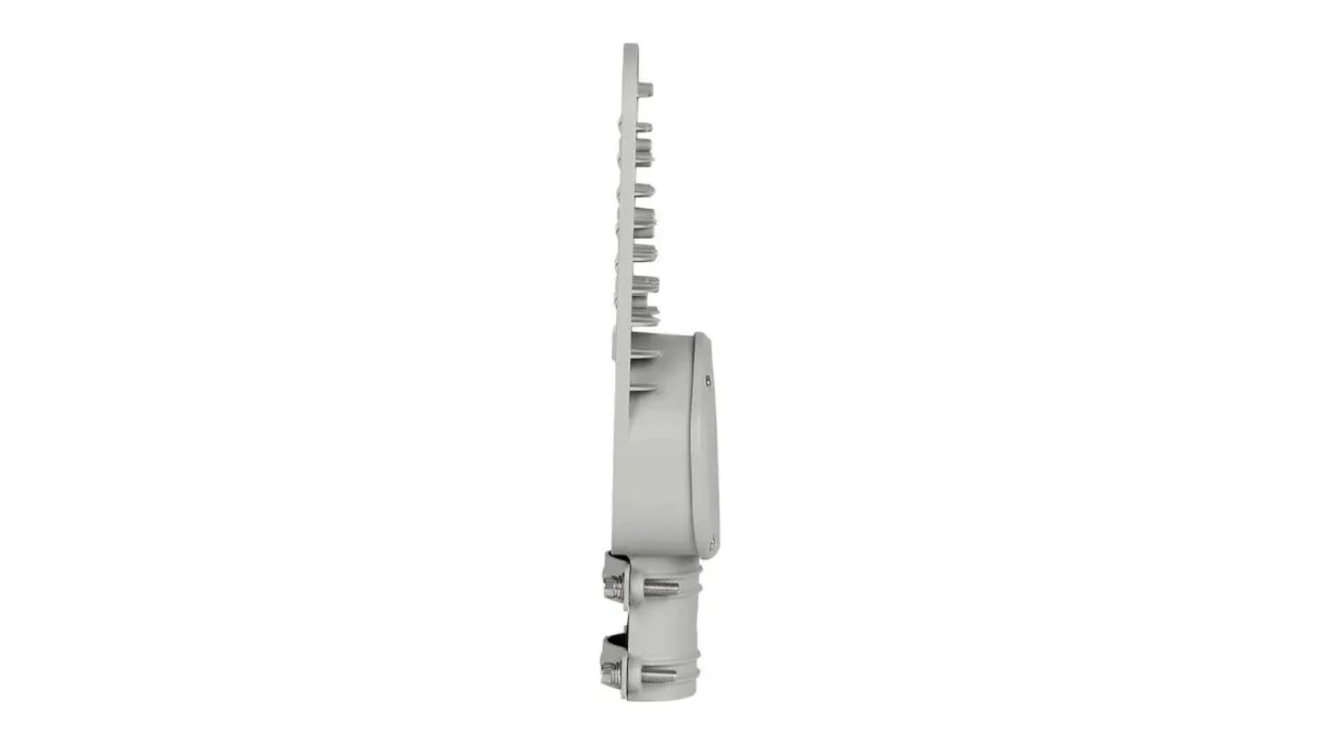 

Oprawa Uliczna LED 30W 4050lm 4000K Diody SAMSUNG IP65 Szara 5 Lat Gwarancji 21956