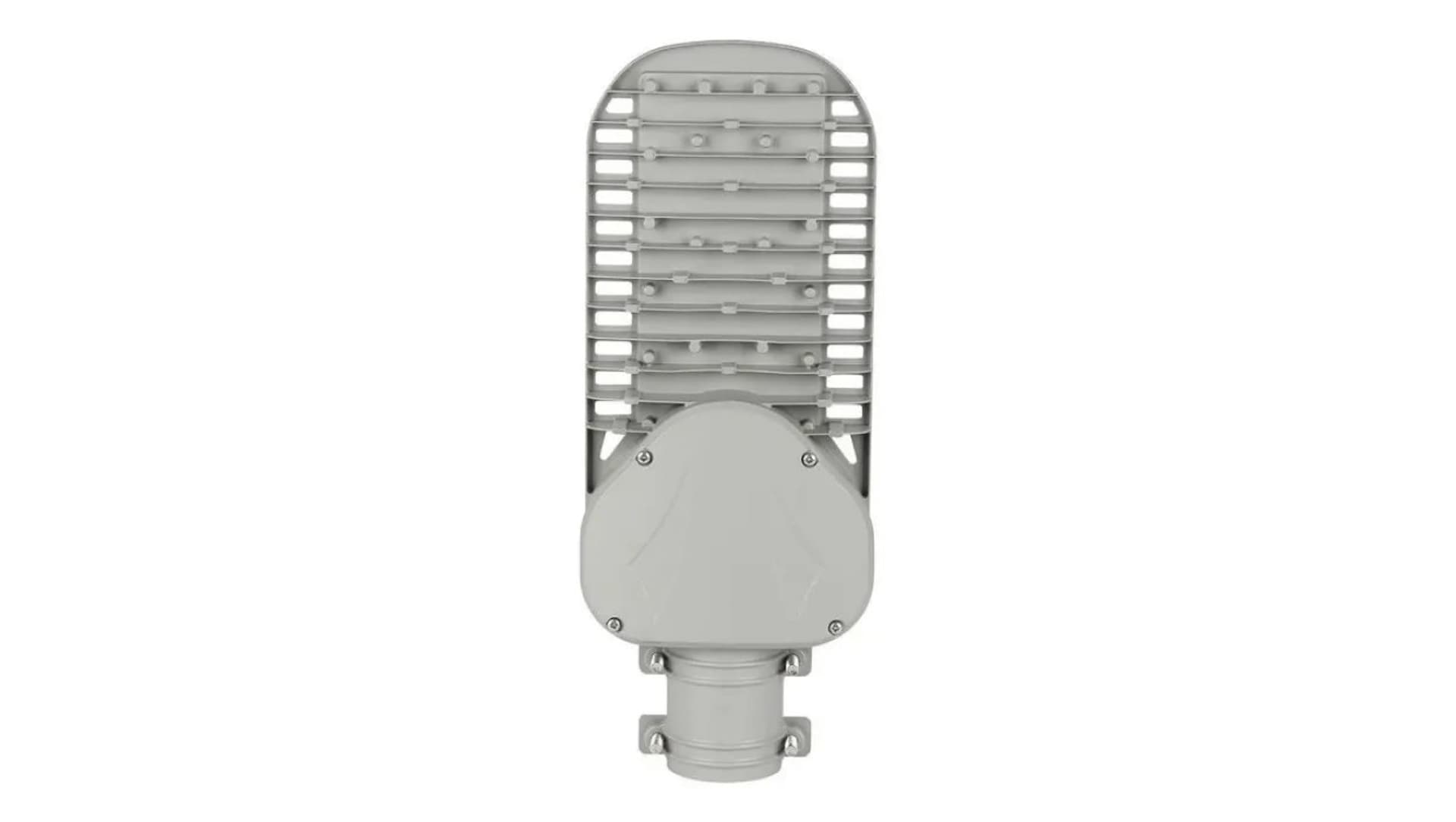 

Oprawa Uliczna LED 50W 6850lm 4000K Diody SAMSUNG IP65 Szara 5 Lat Gwarancji 21958