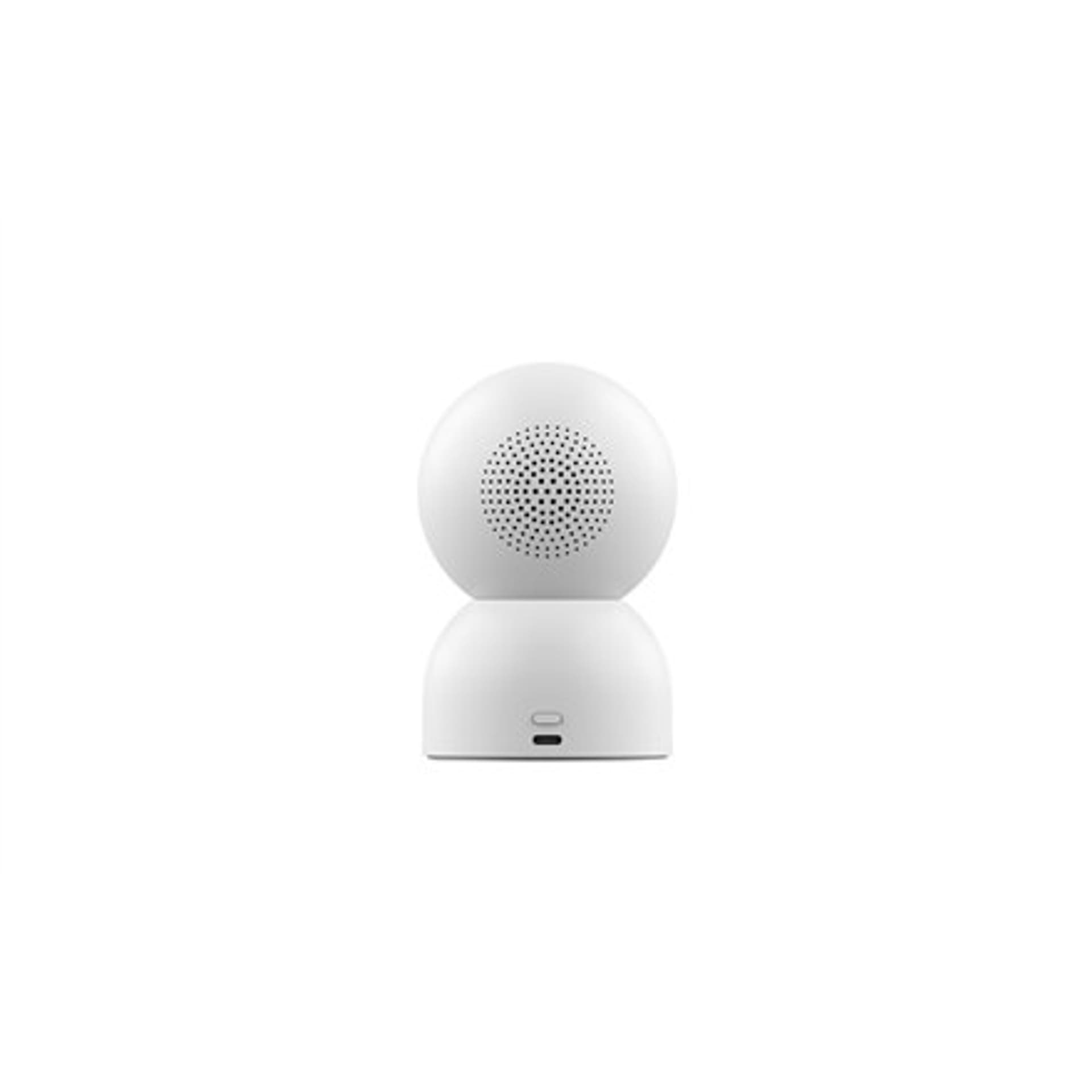 

Inteligentny aparat Xiaomi C400 4 MP, 1,4 mm, H.265, MicroSD, maks. 256 GB, biały