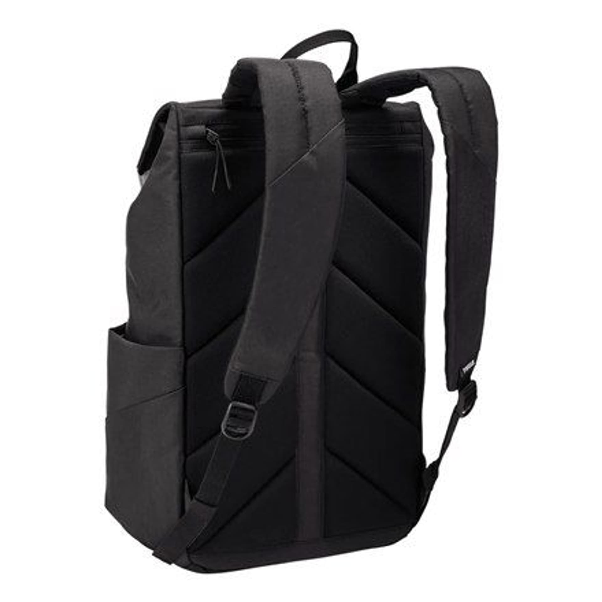 

Thule Lithos Backpack TLBP-213 Pasuje do rozmiaru 16 ", plecak, czarny