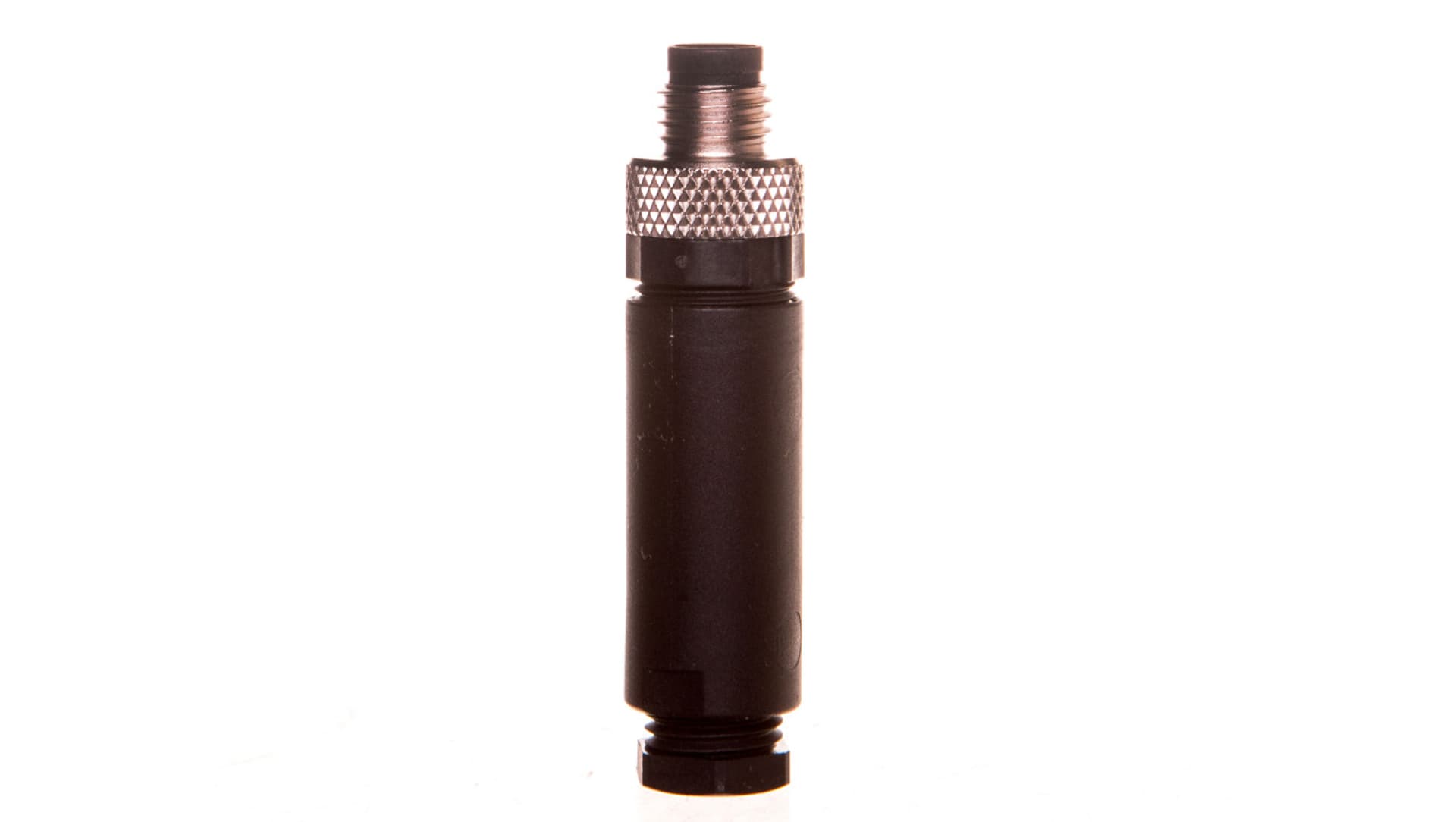 

Złącze wtykowe męskie 3P M8 proste SACC-M 8MS-3CON-M-SW 1501252