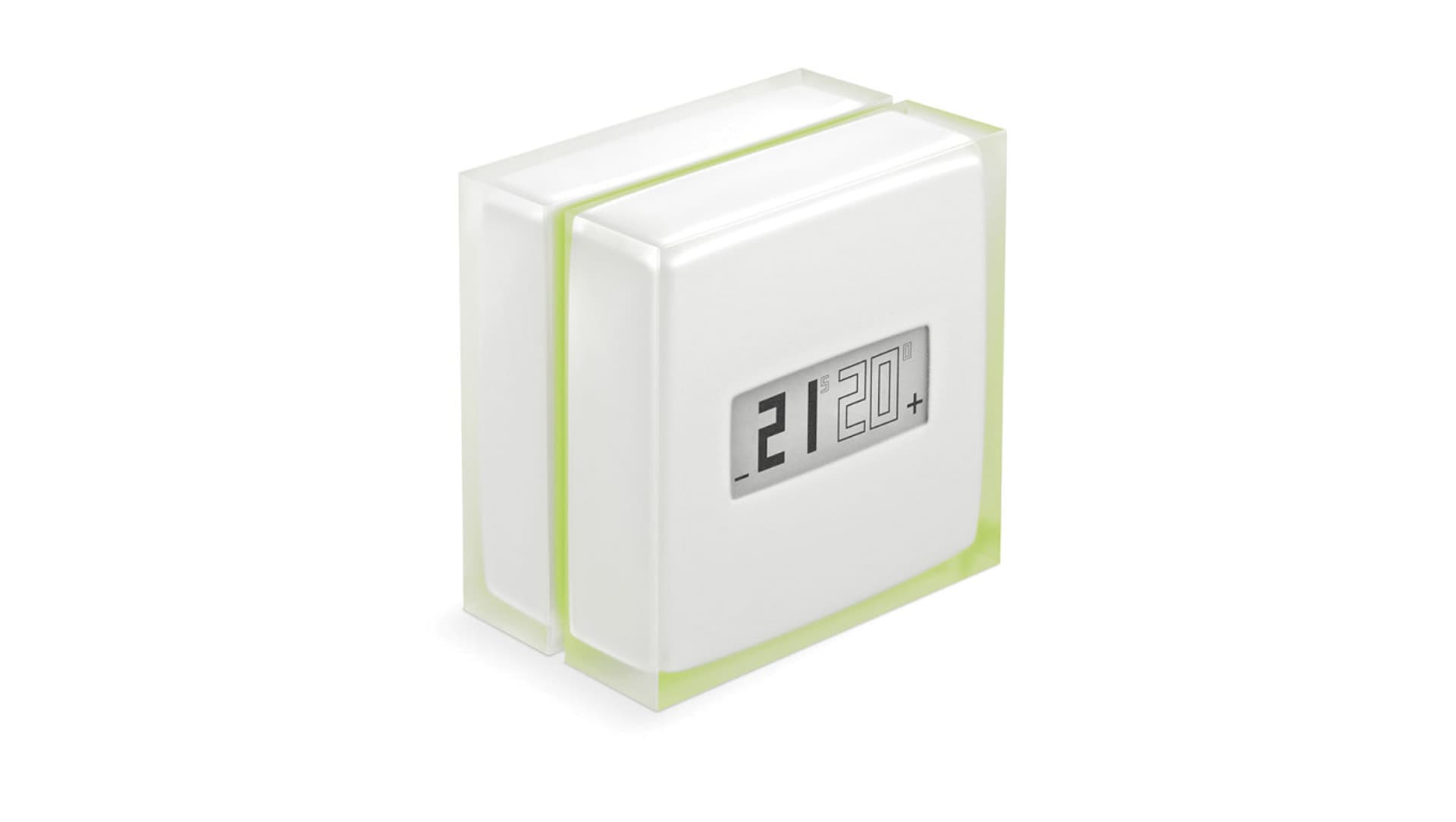

Netatmo PRO Termostat modulowany Opentherm Smart homeOTH-PRO