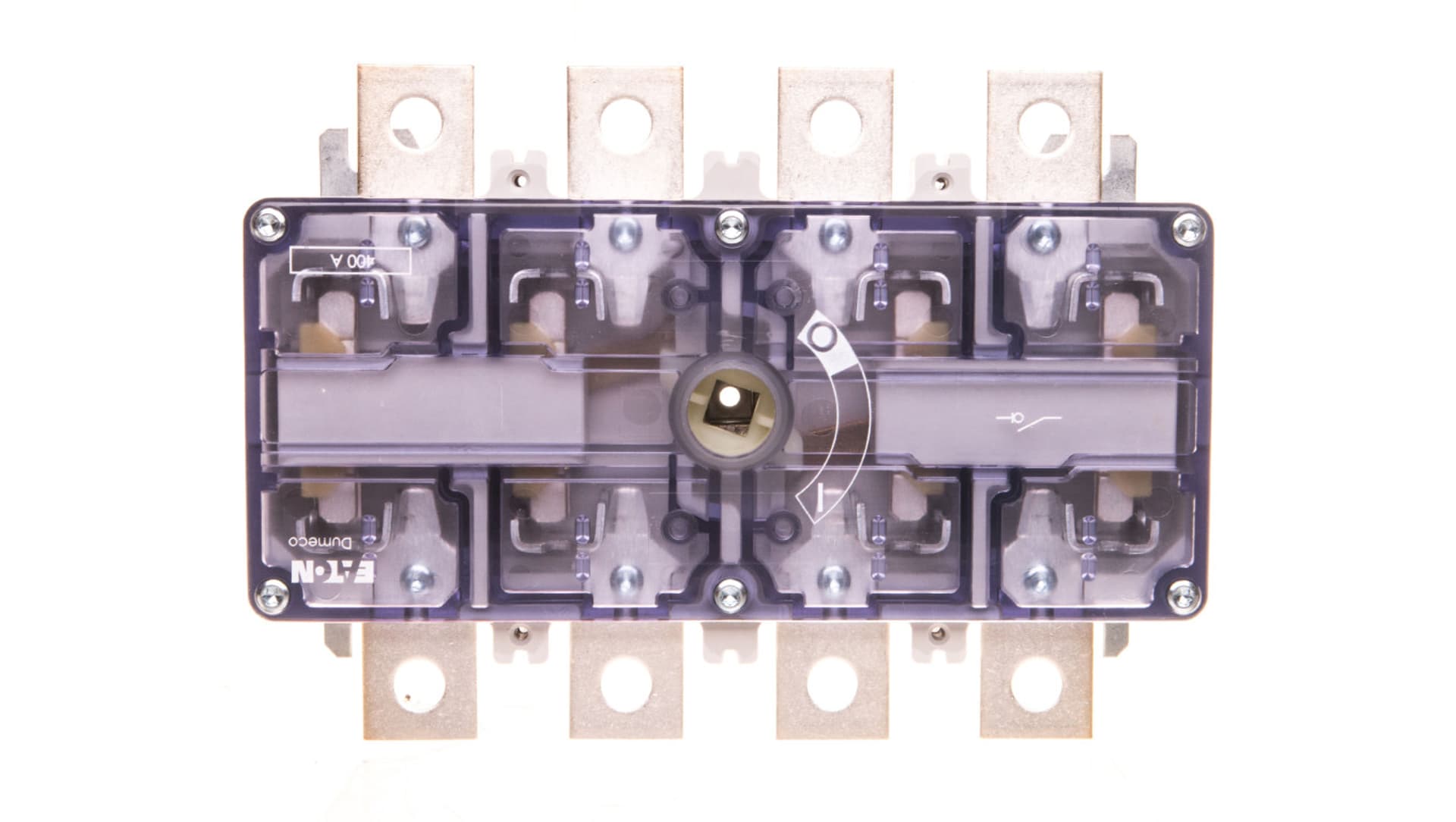 

Rozłącznik izolacyjny 4P 400A DMV400N/4 1814413
