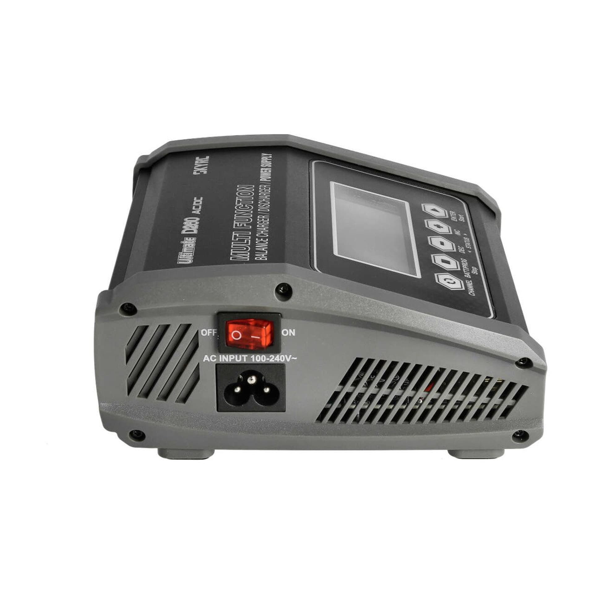 

Ładowarka SkyRC D260