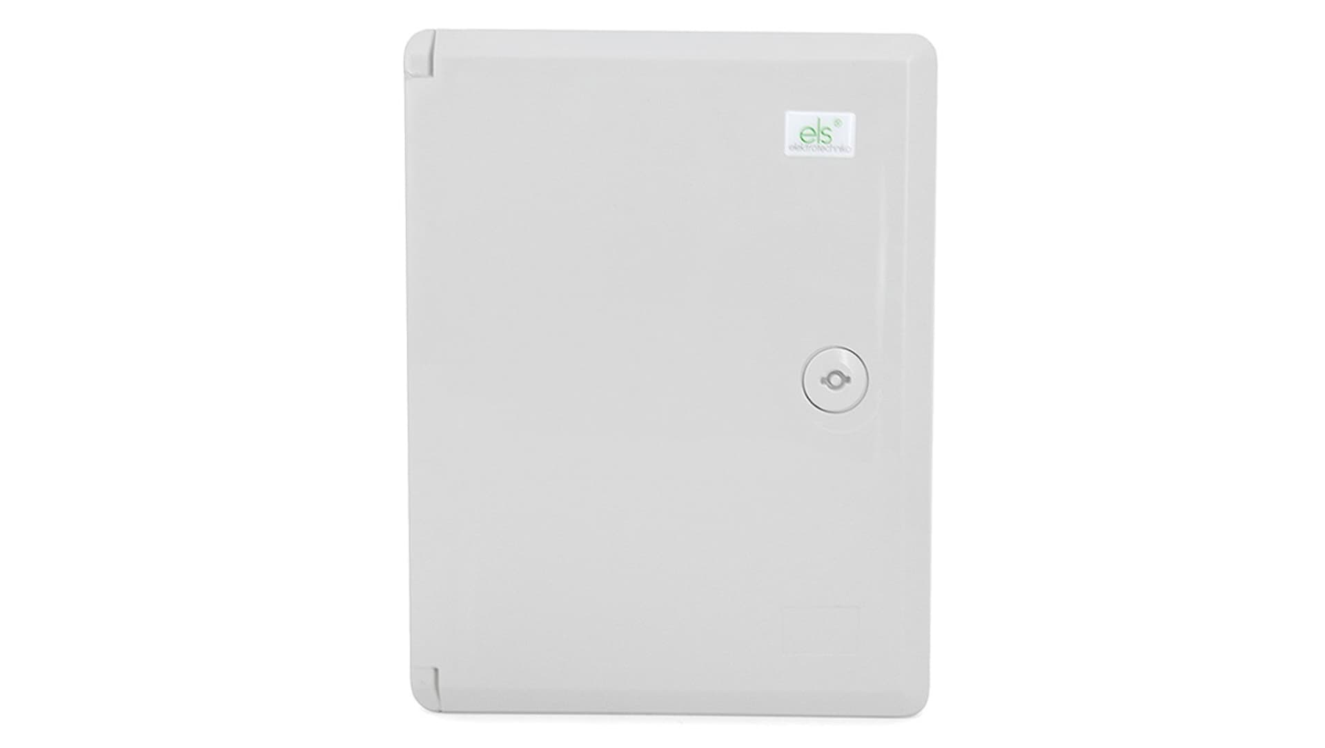 

Skrzynka, szafa, obudowa ABS, plastikowa rozdzielnica ELS Elektrotechnika OA350270160