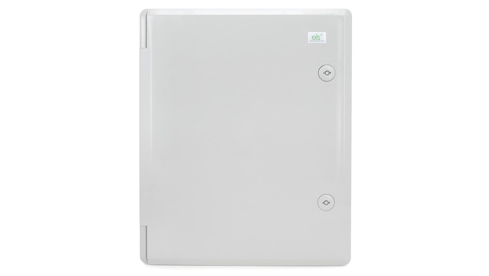 

Skrzynka, szafa, obudowa ABS, plastikowa rozdzielnica ELS Elektrotechnika OA520420190